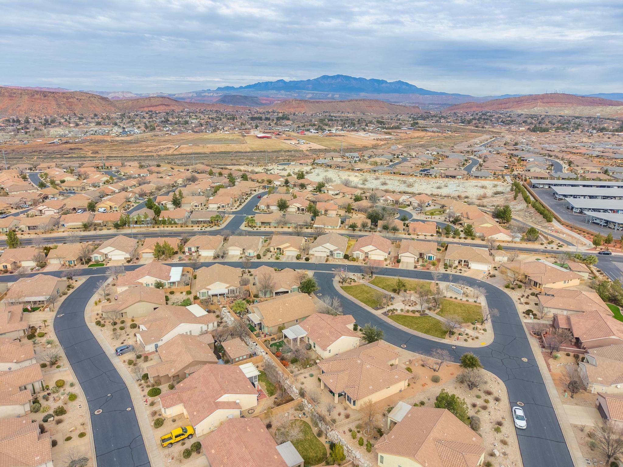 SUN RIVER - Residential