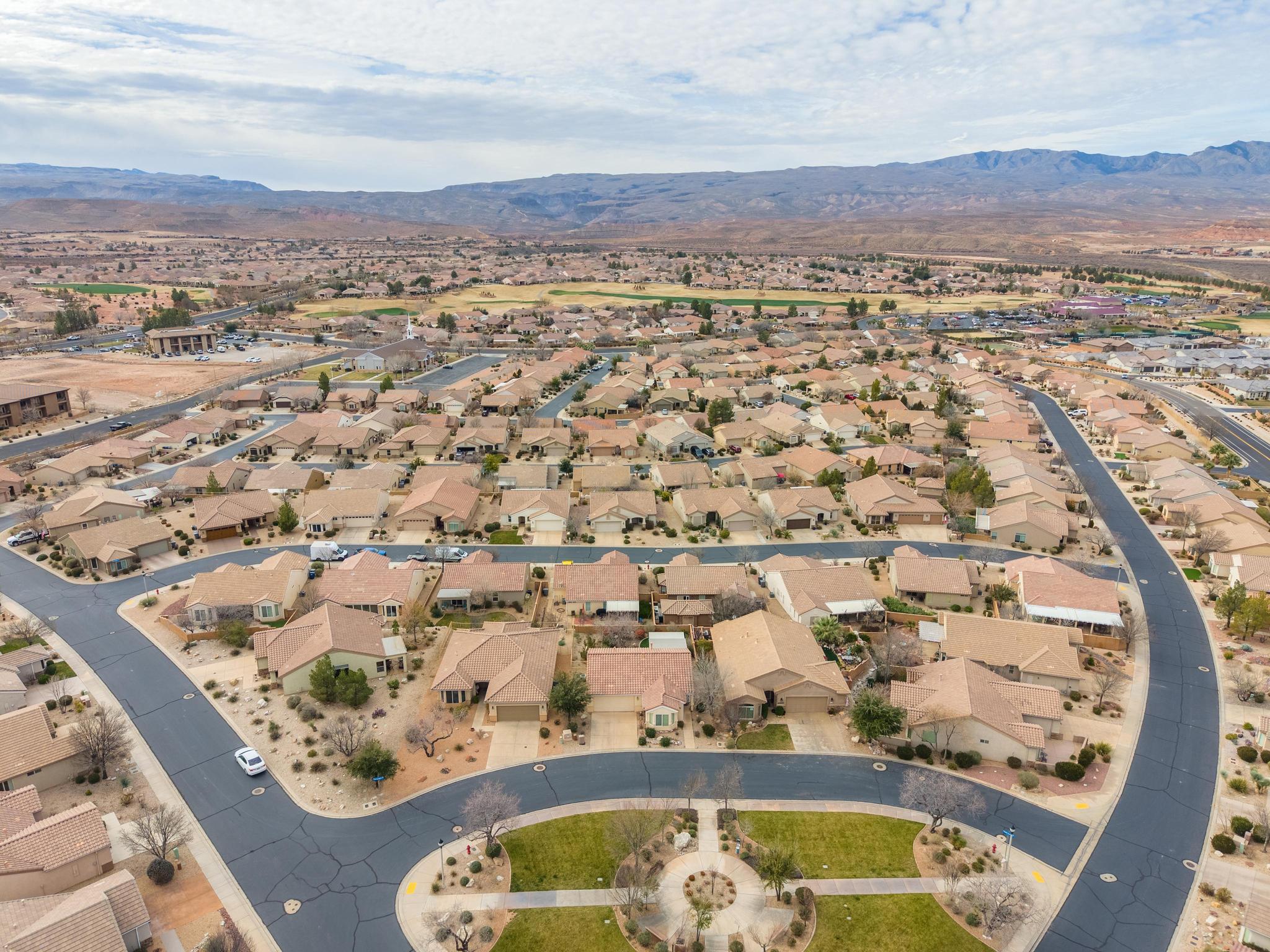 SUN RIVER - Residential