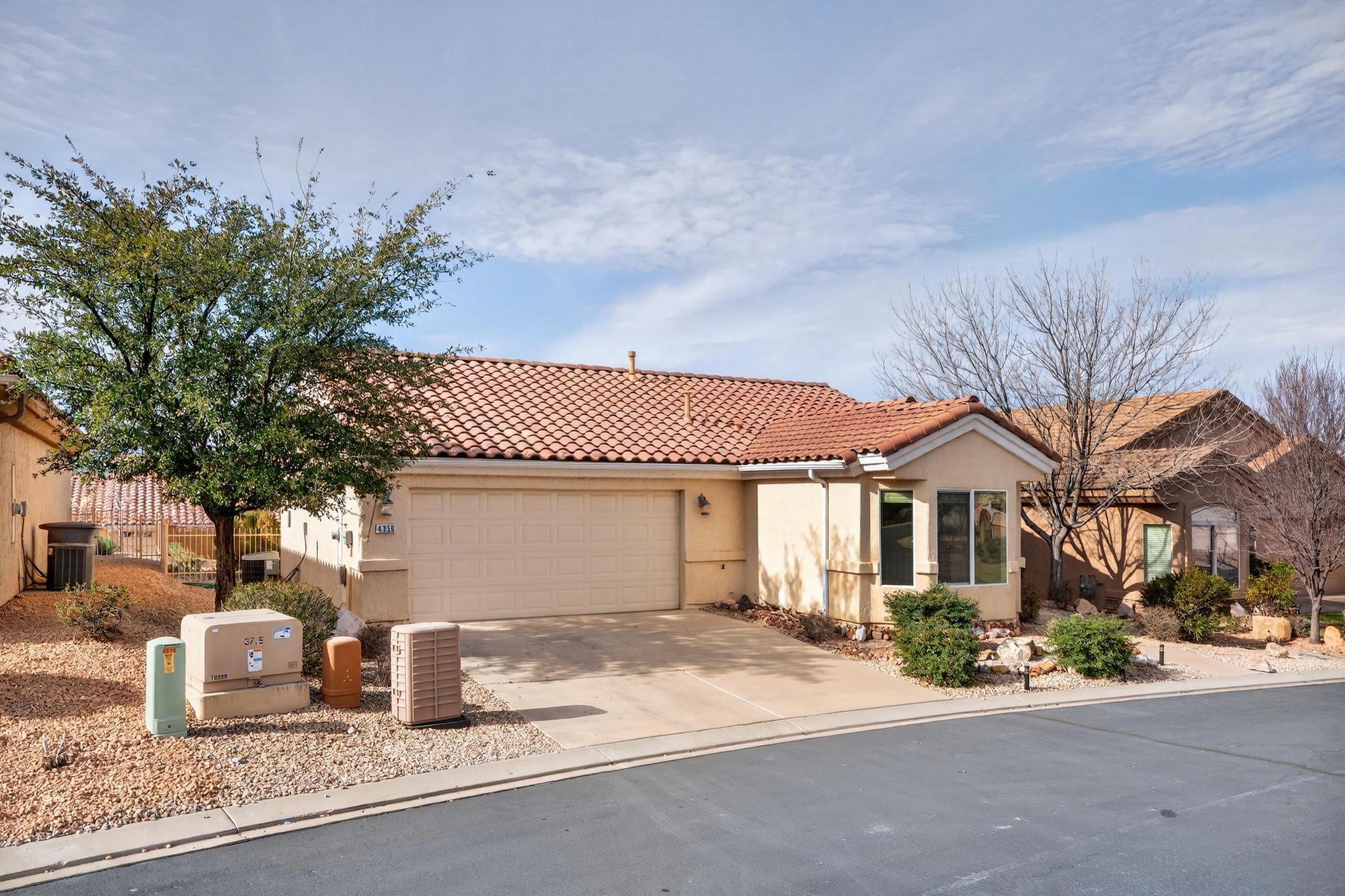 SUN RIVER - Residential