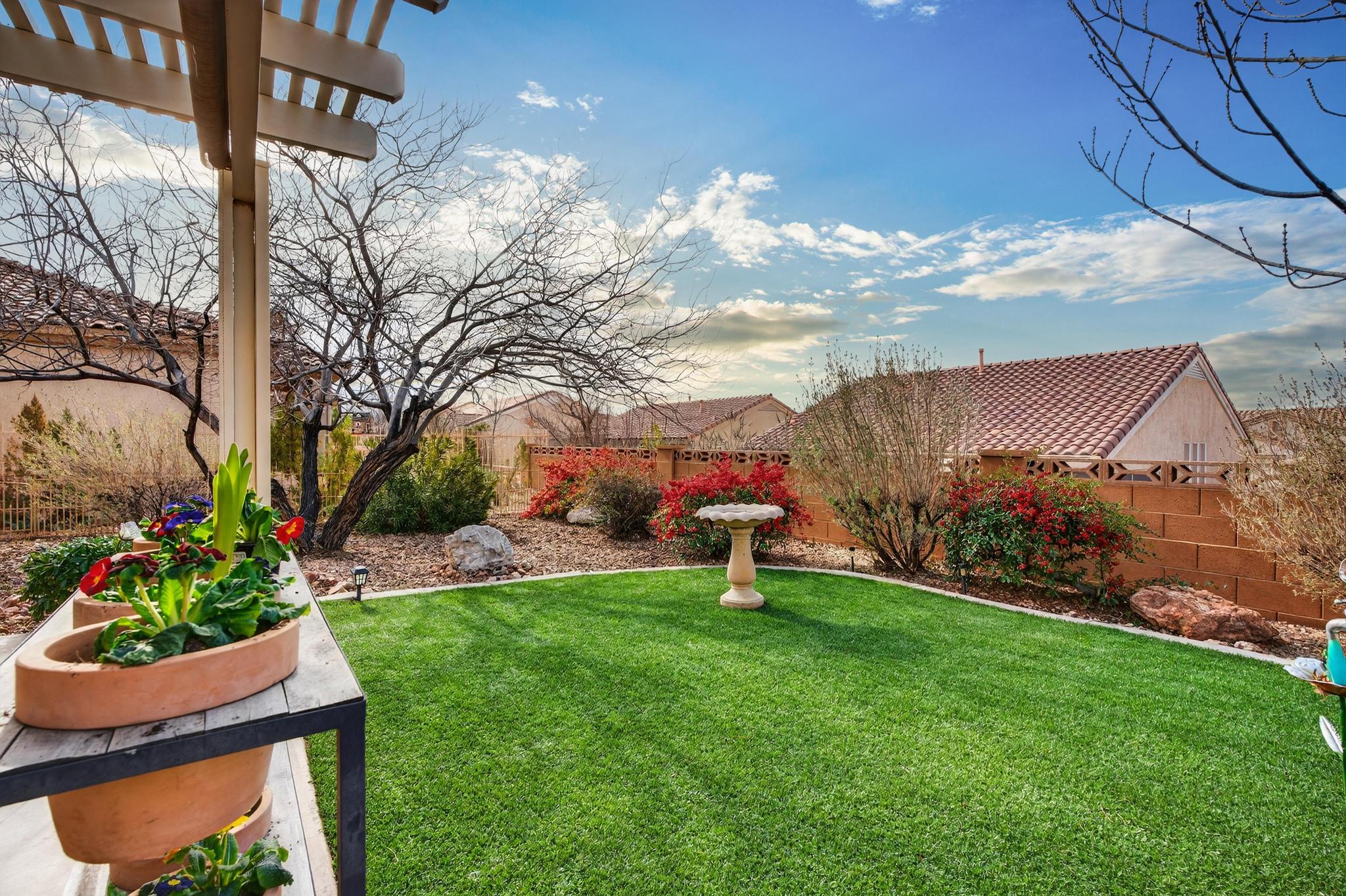 SUN RIVER - Residential