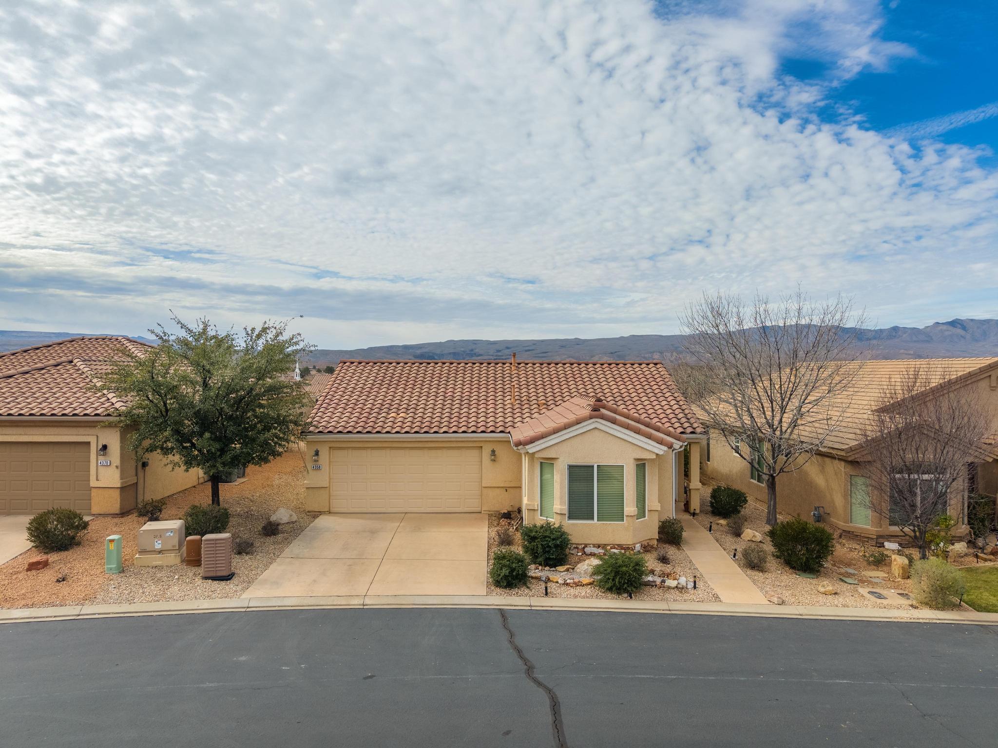 SUN RIVER - Residential