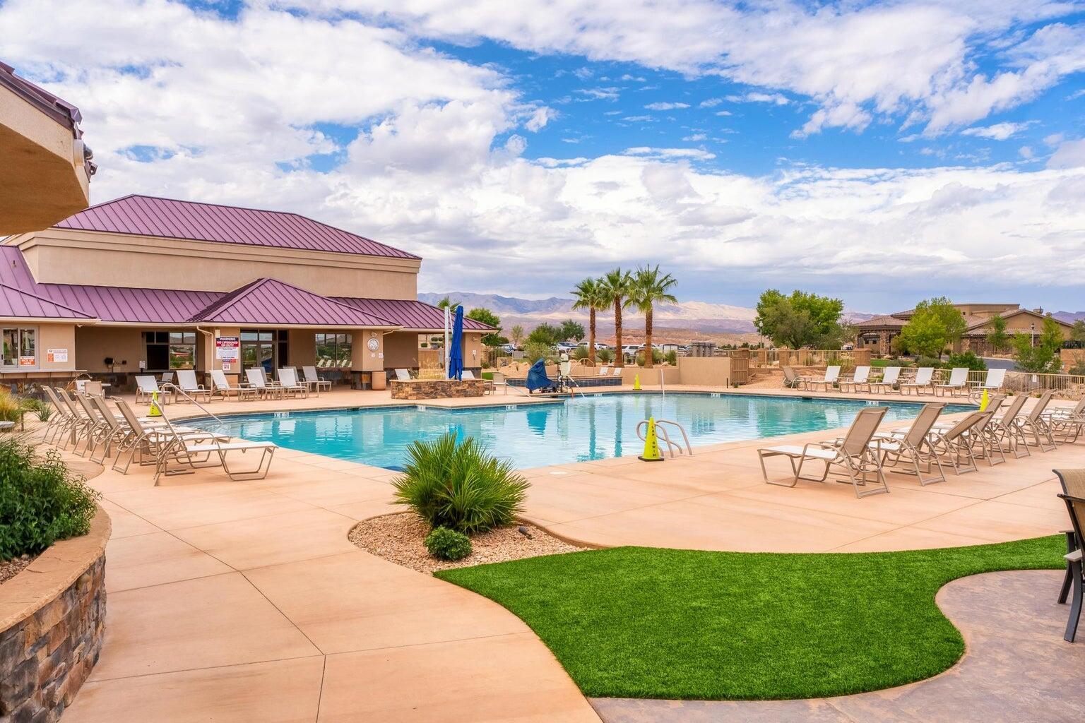 SUN RIVER - Residential