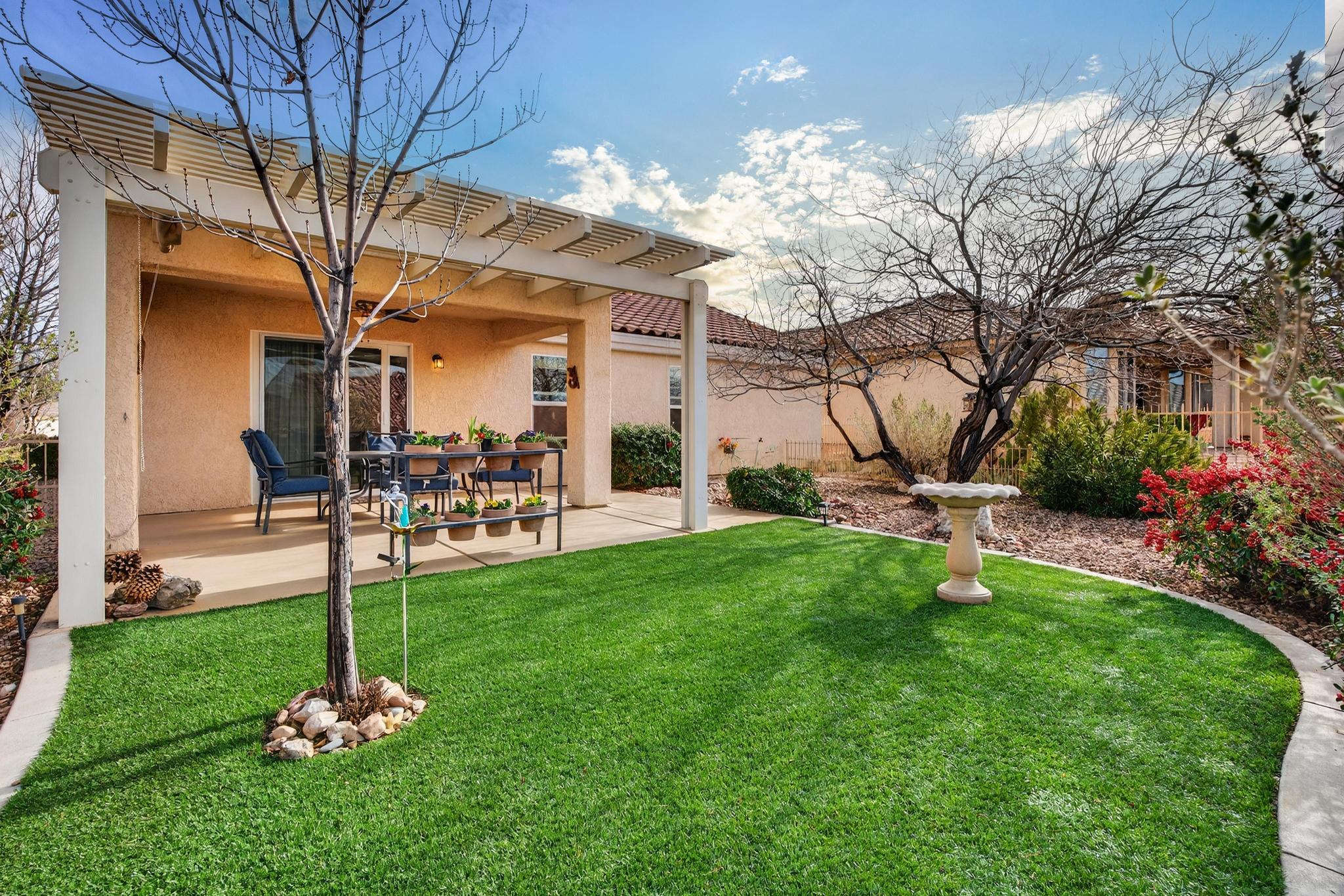 SUN RIVER - Residential