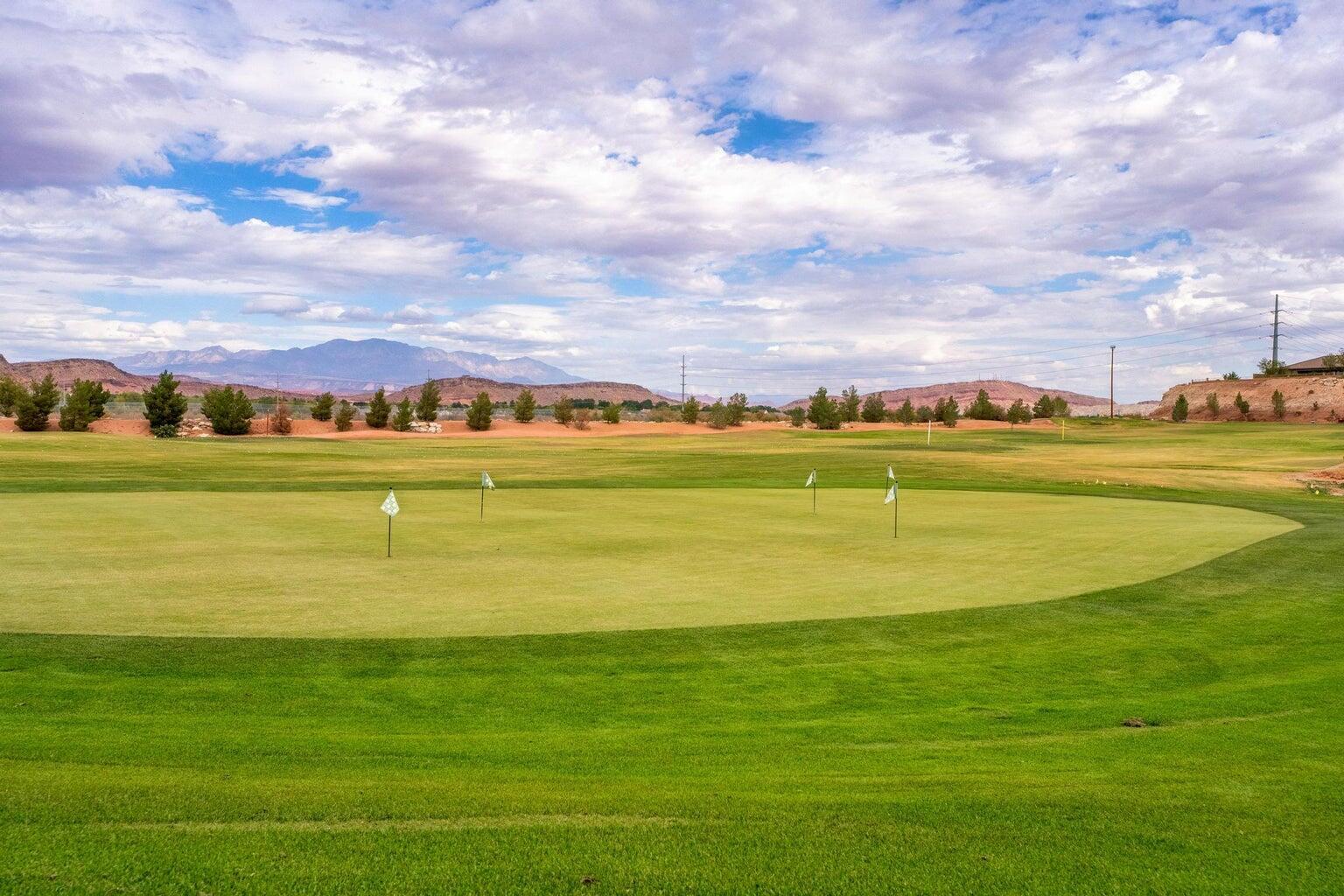 SUN RIVER - Residential