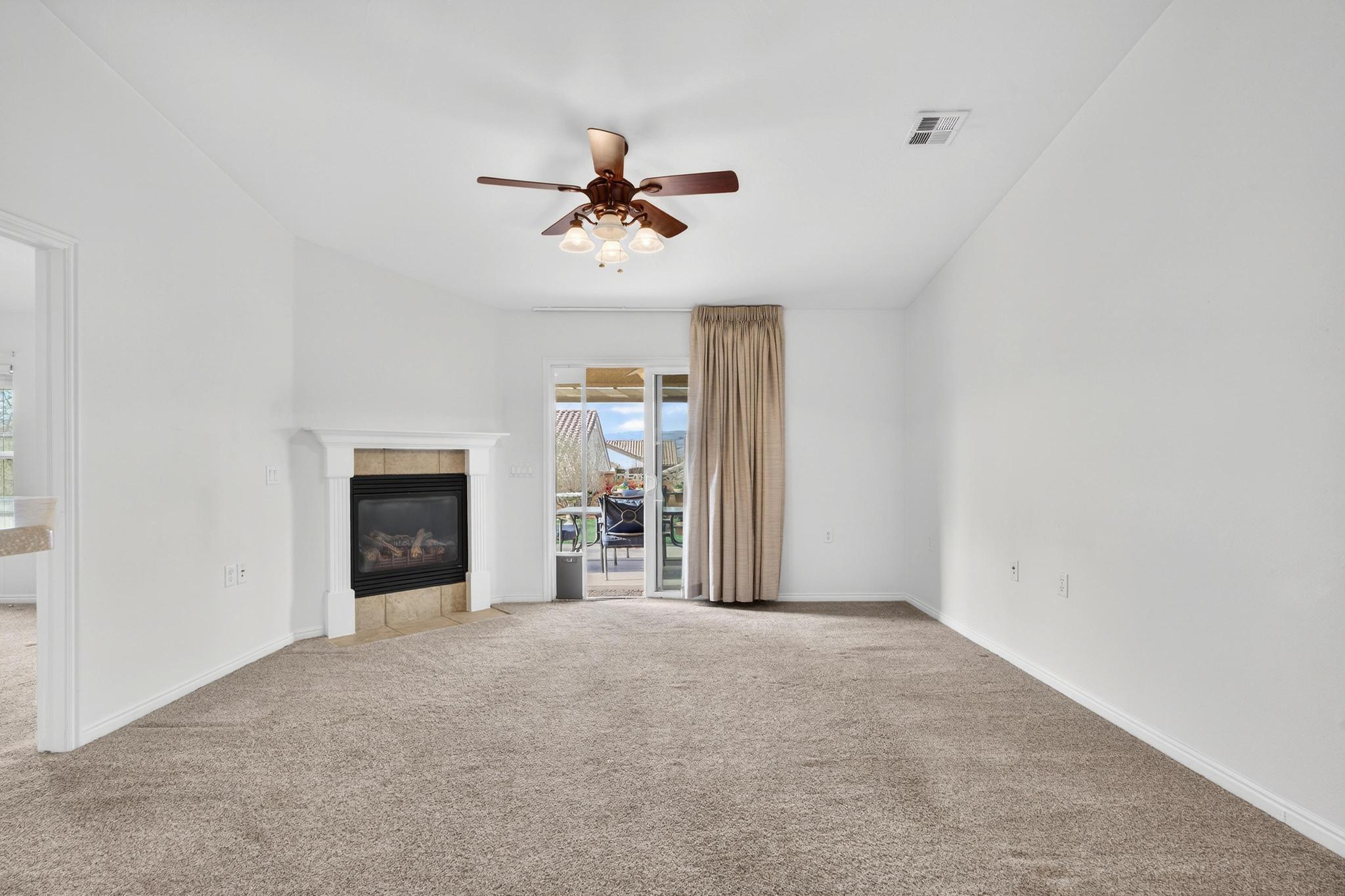 SUN RIVER - Residential