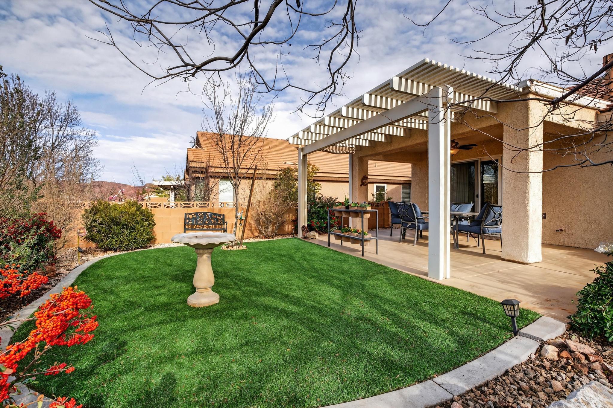 SUN RIVER - Residential