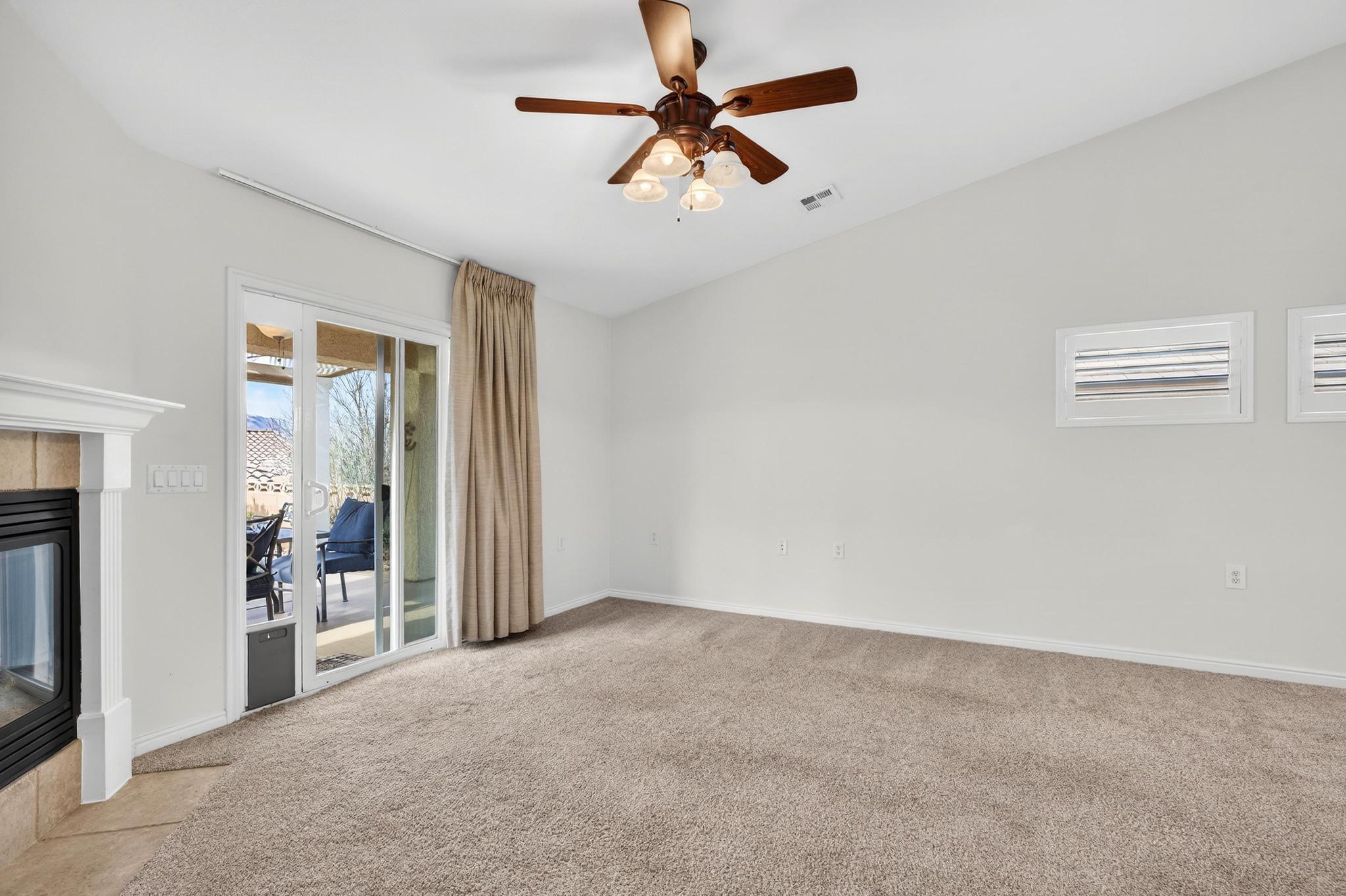 SUN RIVER - Residential