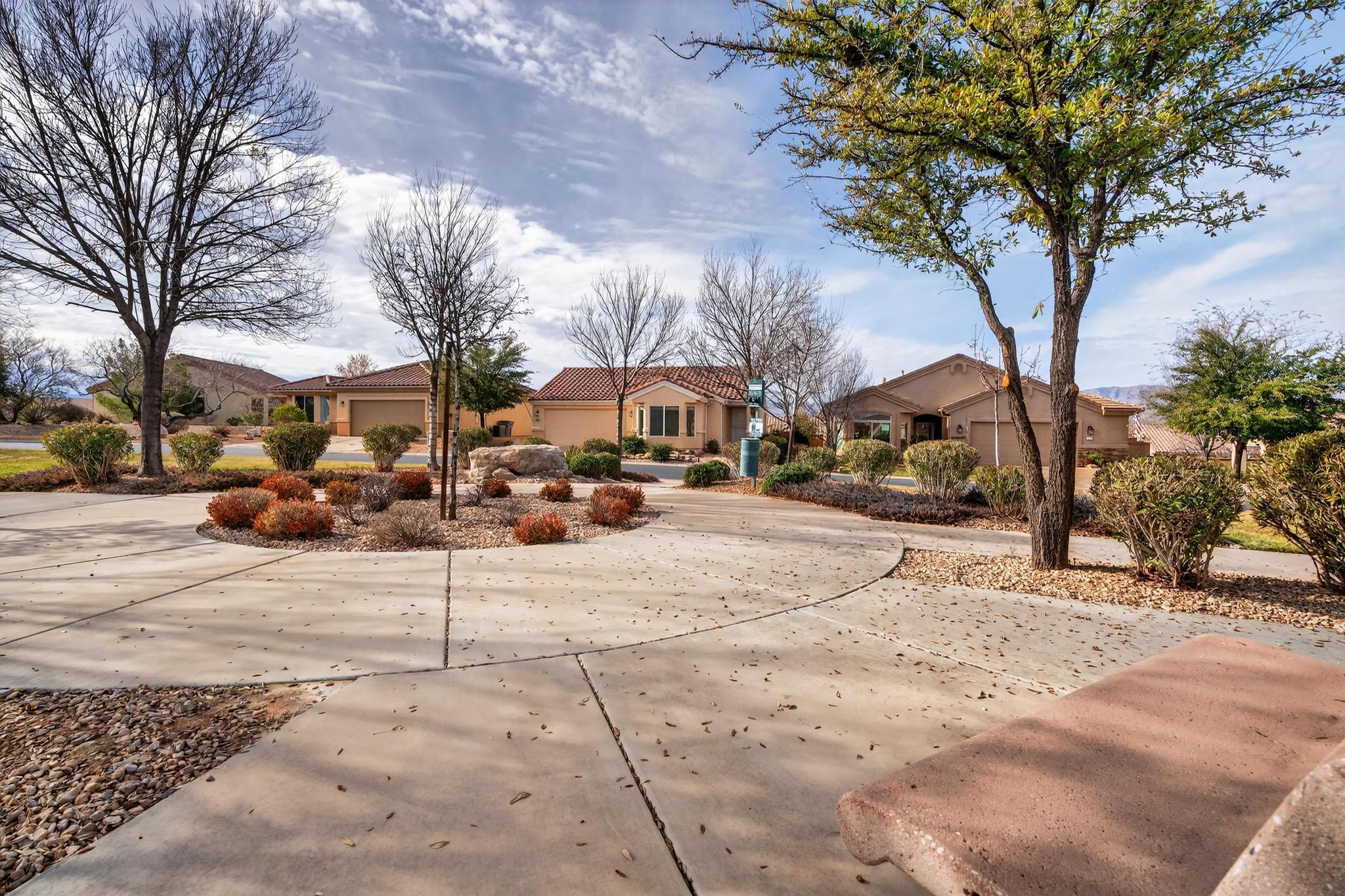 SUN RIVER - Residential