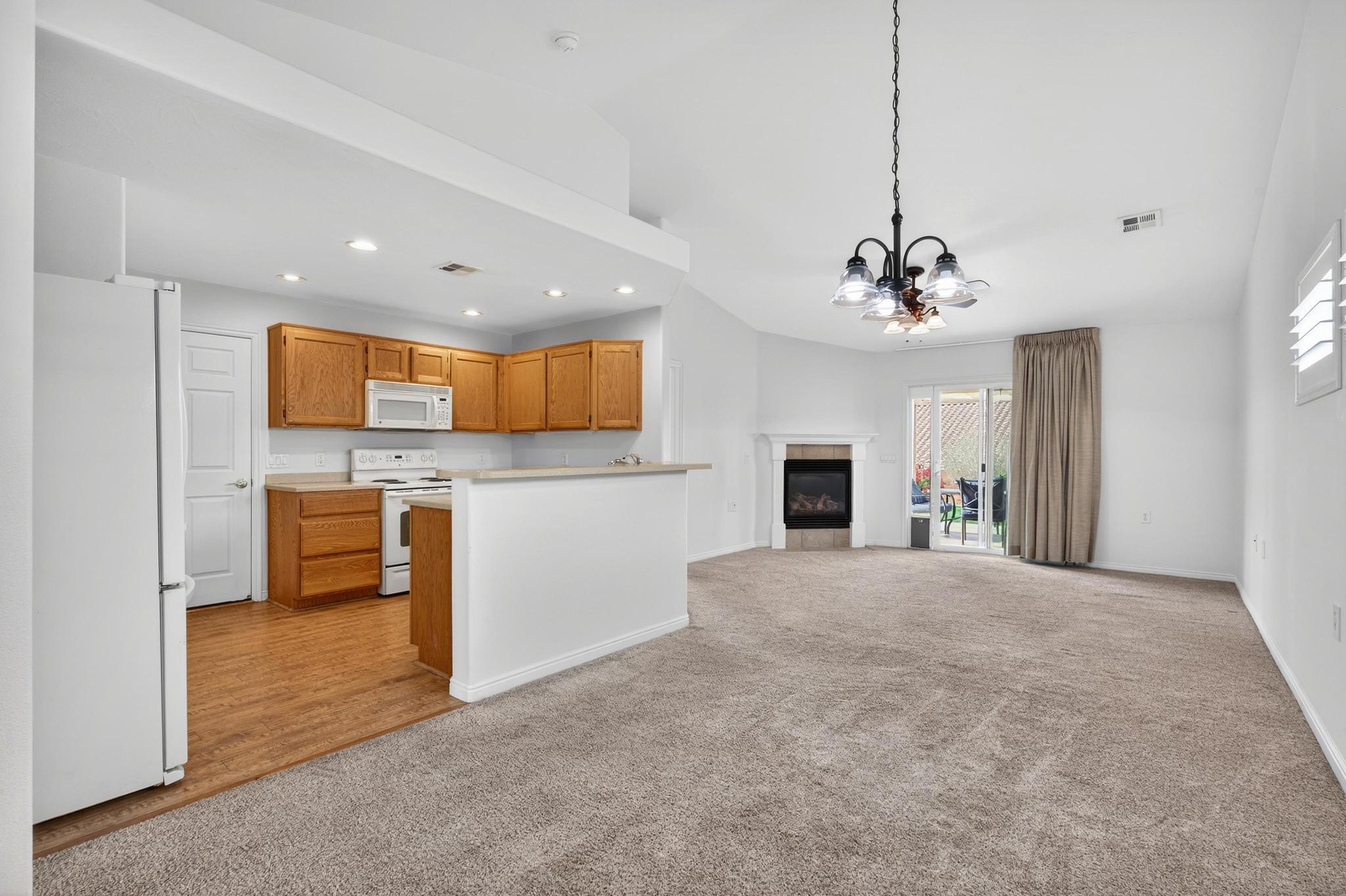 SUN RIVER - Residential