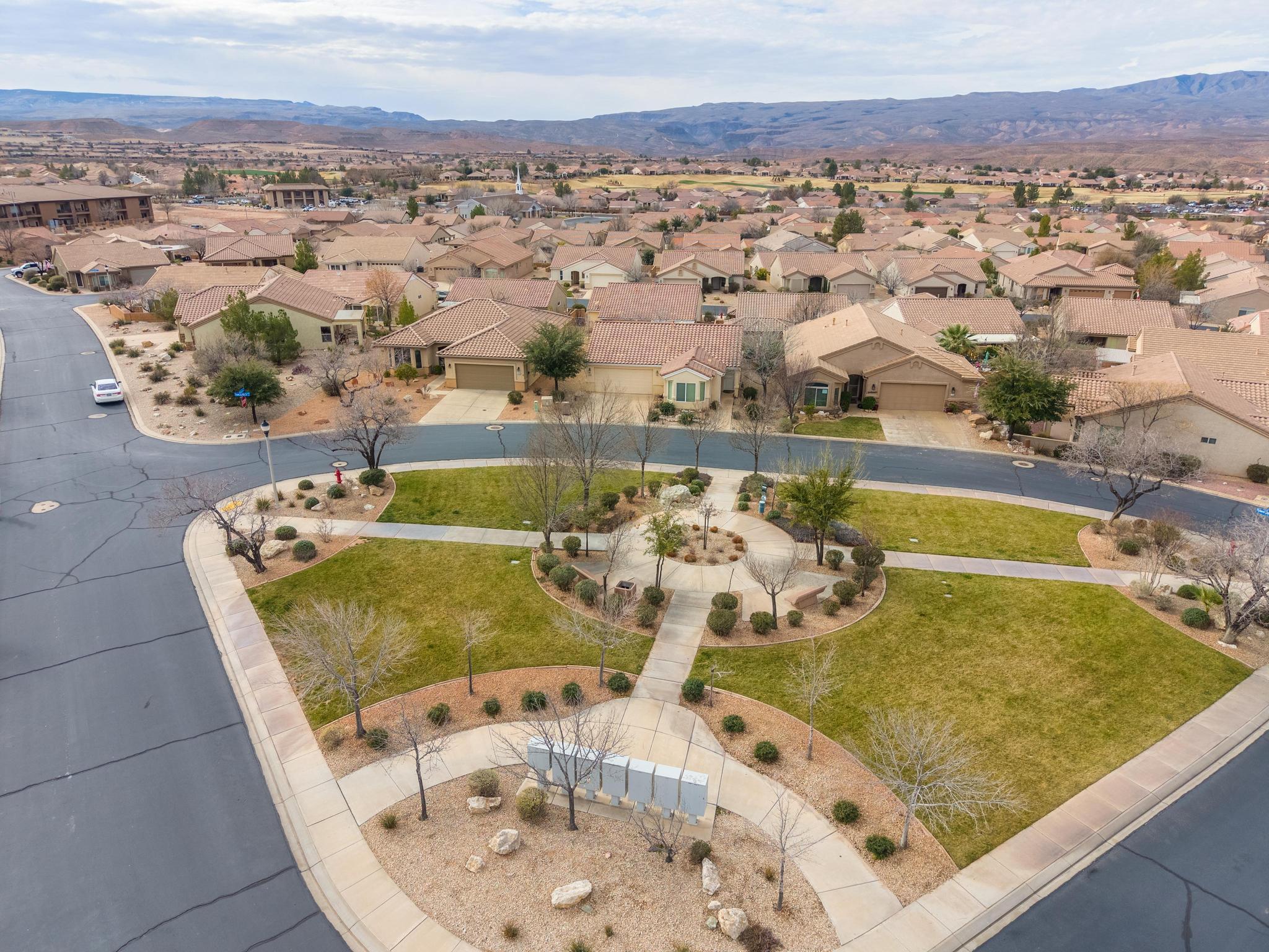 SUN RIVER - Residential