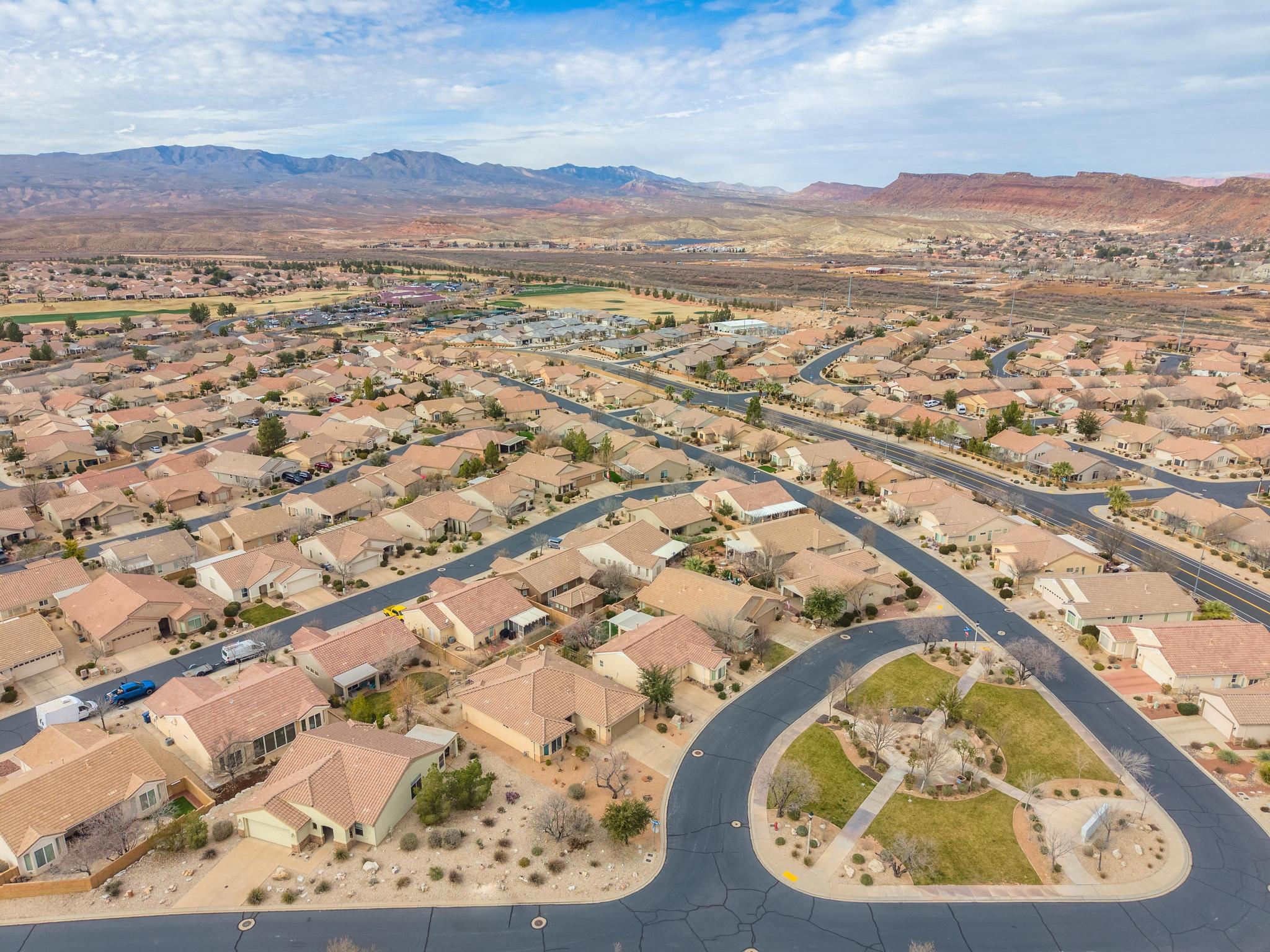 SUN RIVER - Residential