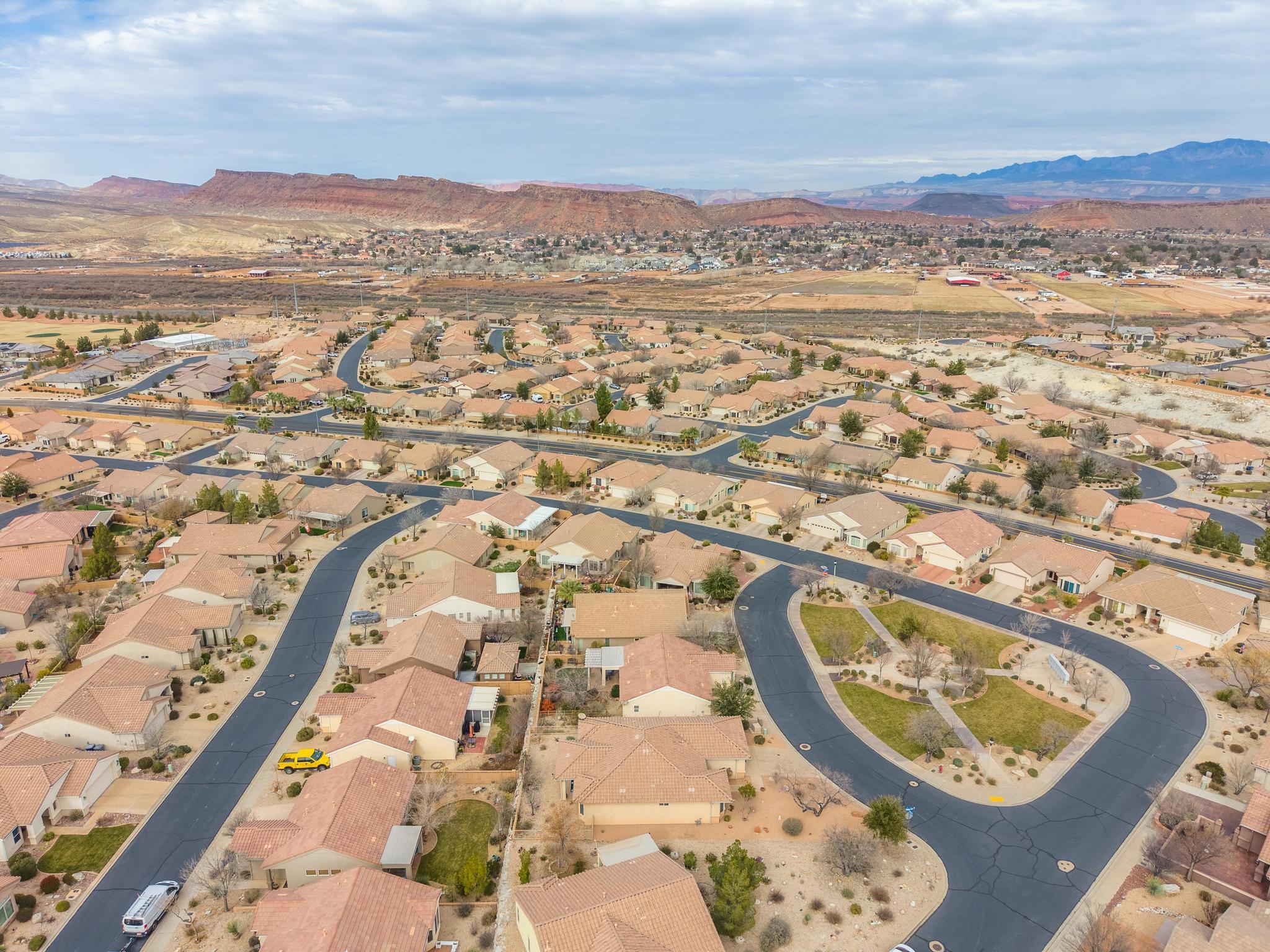 SUN RIVER - Residential