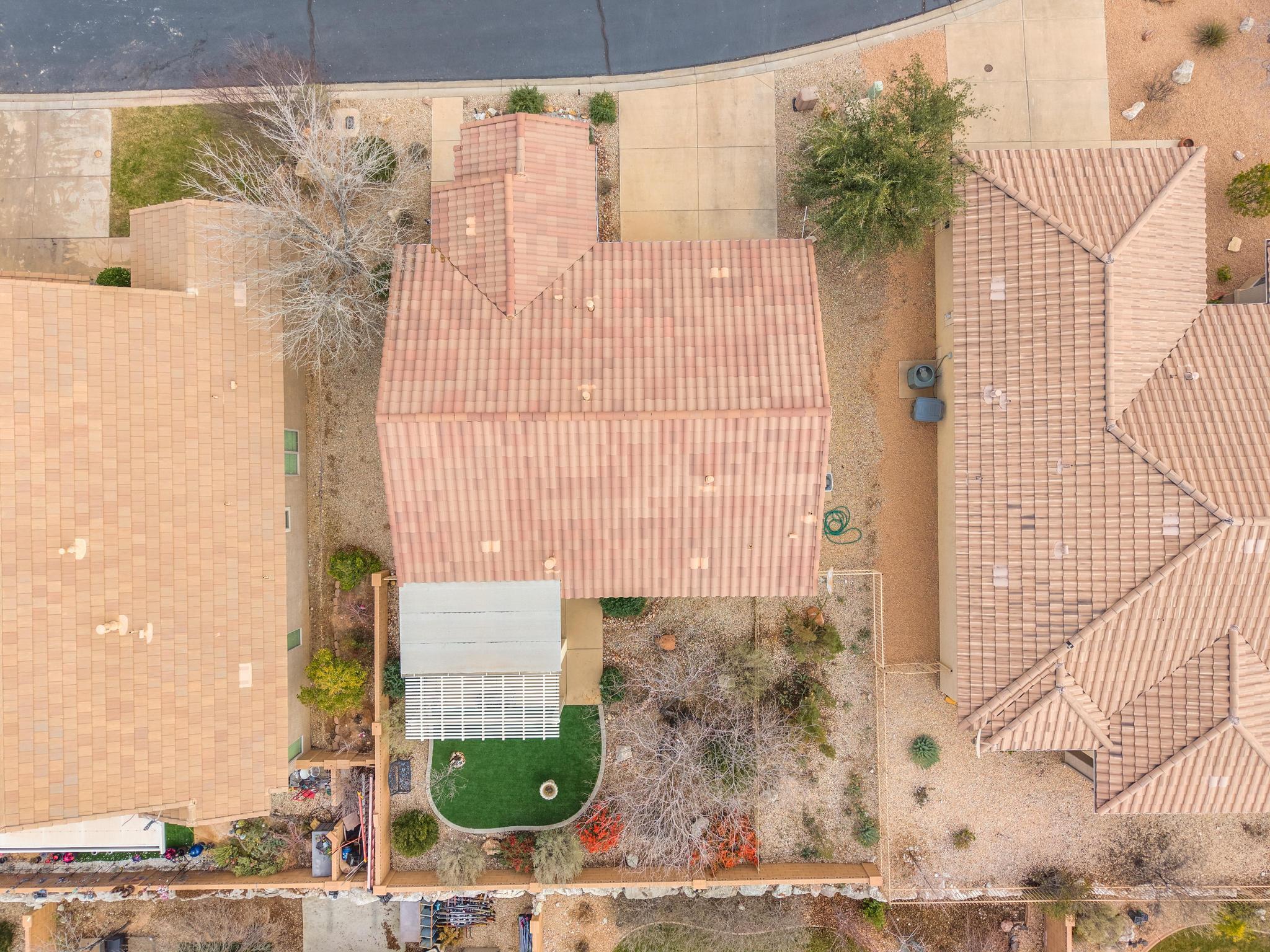 SUN RIVER - Residential