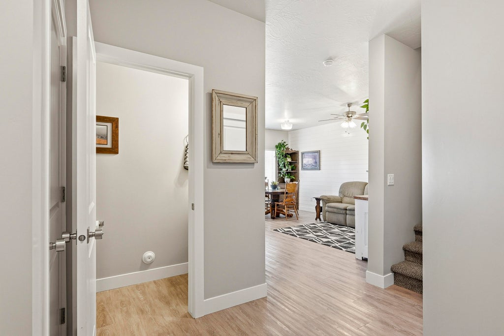 Photo of 3057 N 125 ST E, Cedar City, UT 84721 (MLS # 26-273575)