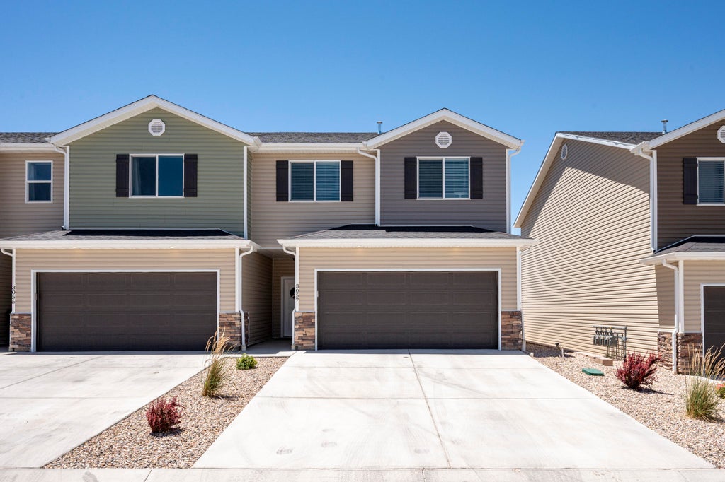 Photo of 3057 N 125 ST E, Cedar City, UT 84721 (MLS # 26-273575)