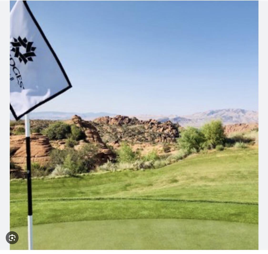 LEDGES OF ST GEORGE - Land