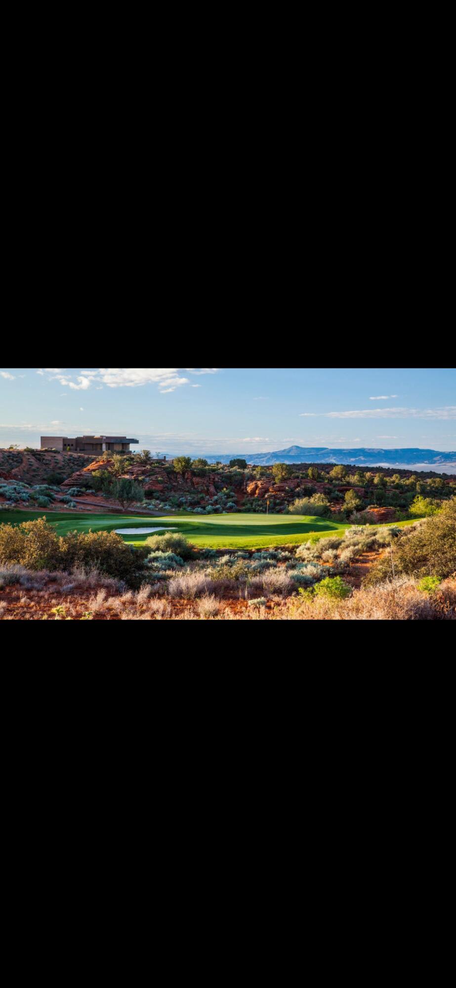 LEDGES OF ST GEORGE - Land