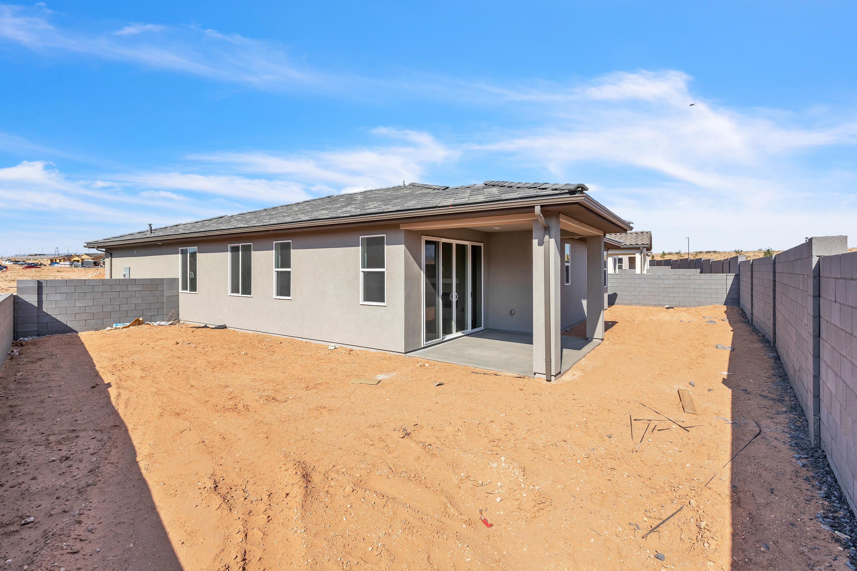 CORDERO - Residential