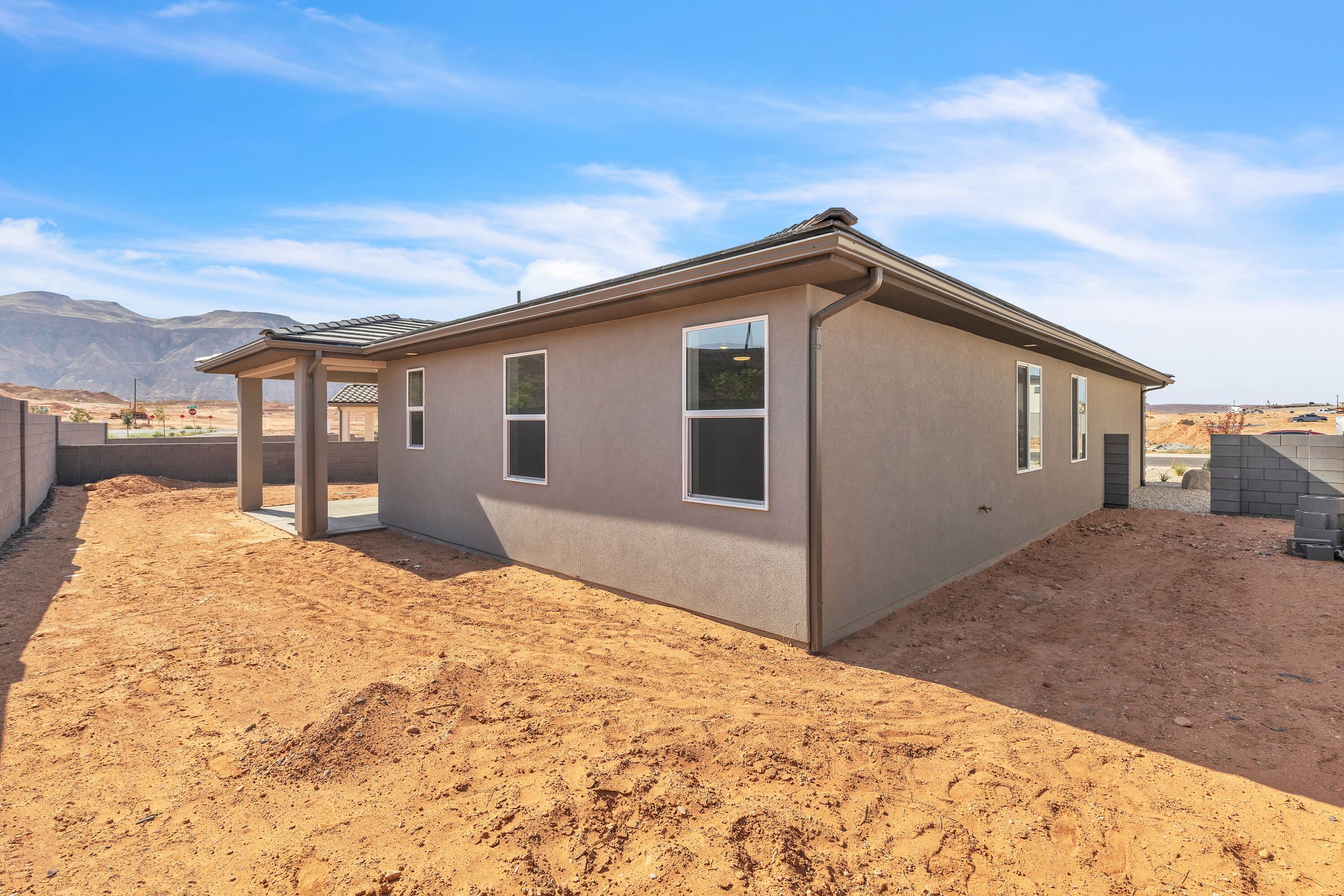 CORDERO - Residential