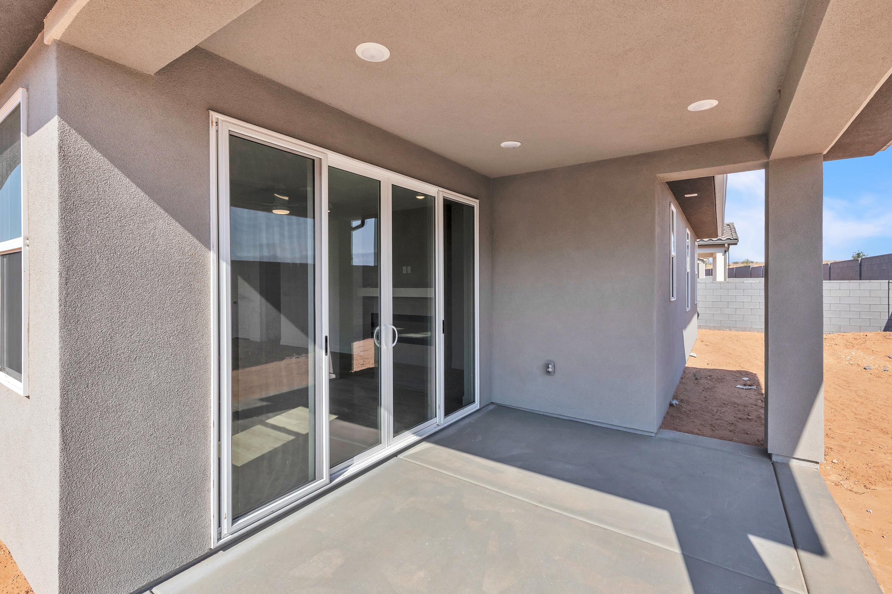 CORDERO - Residential