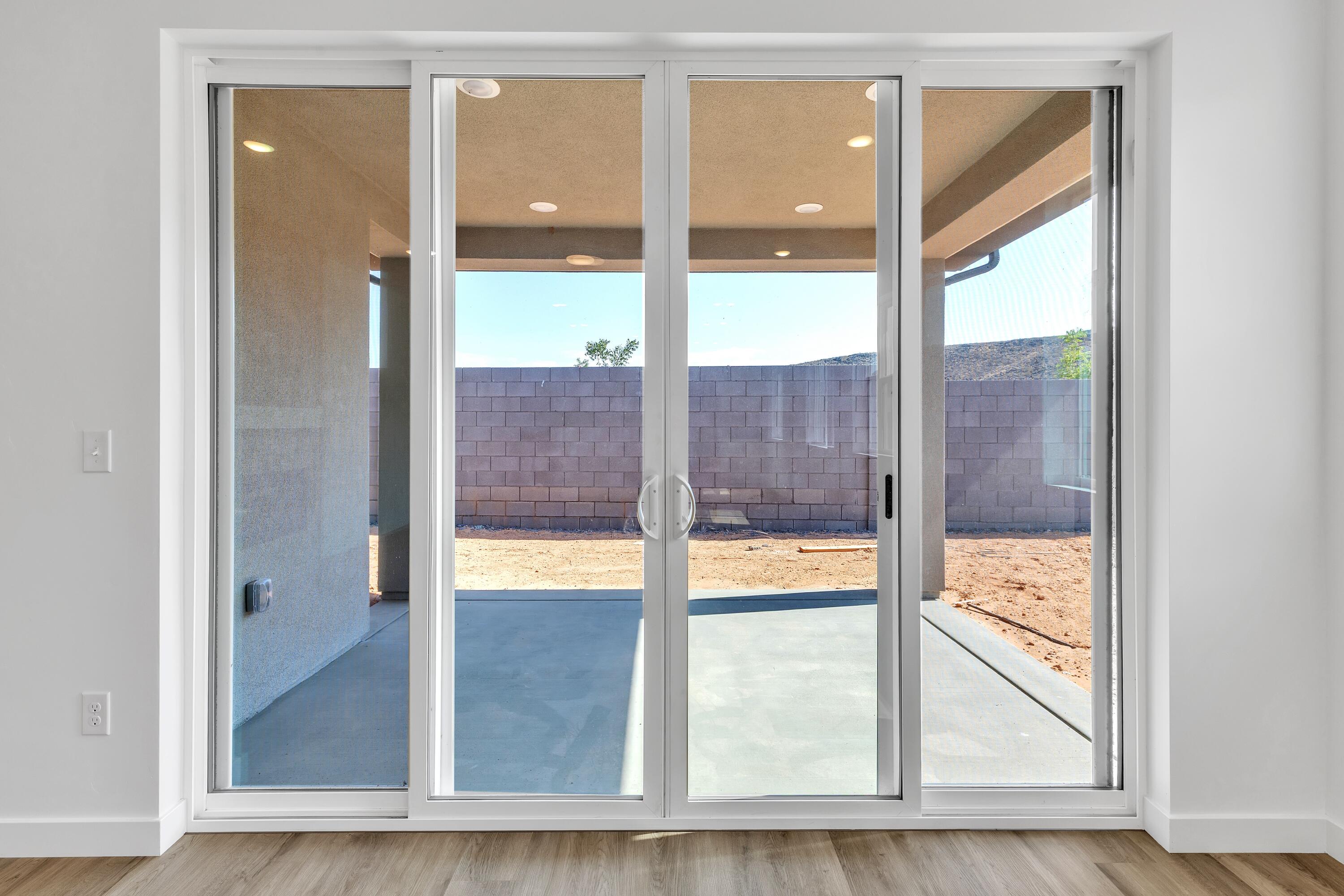 CORDERO - Residential