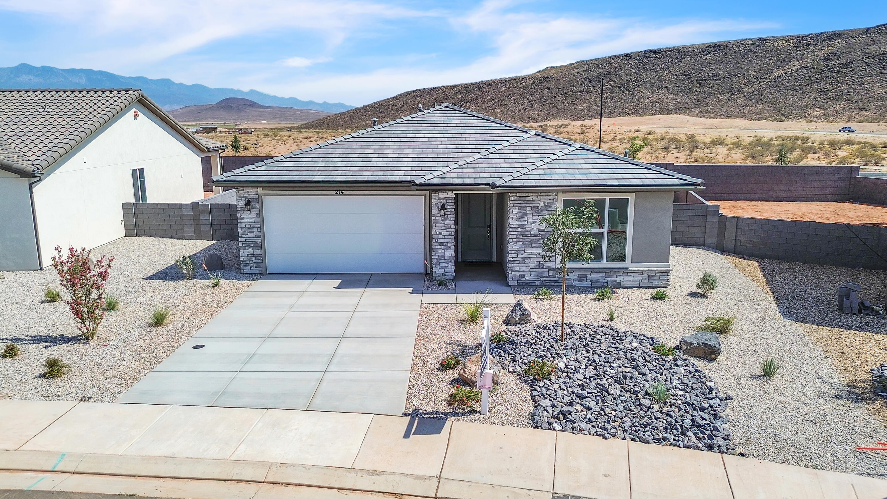 CORDERO - Residential