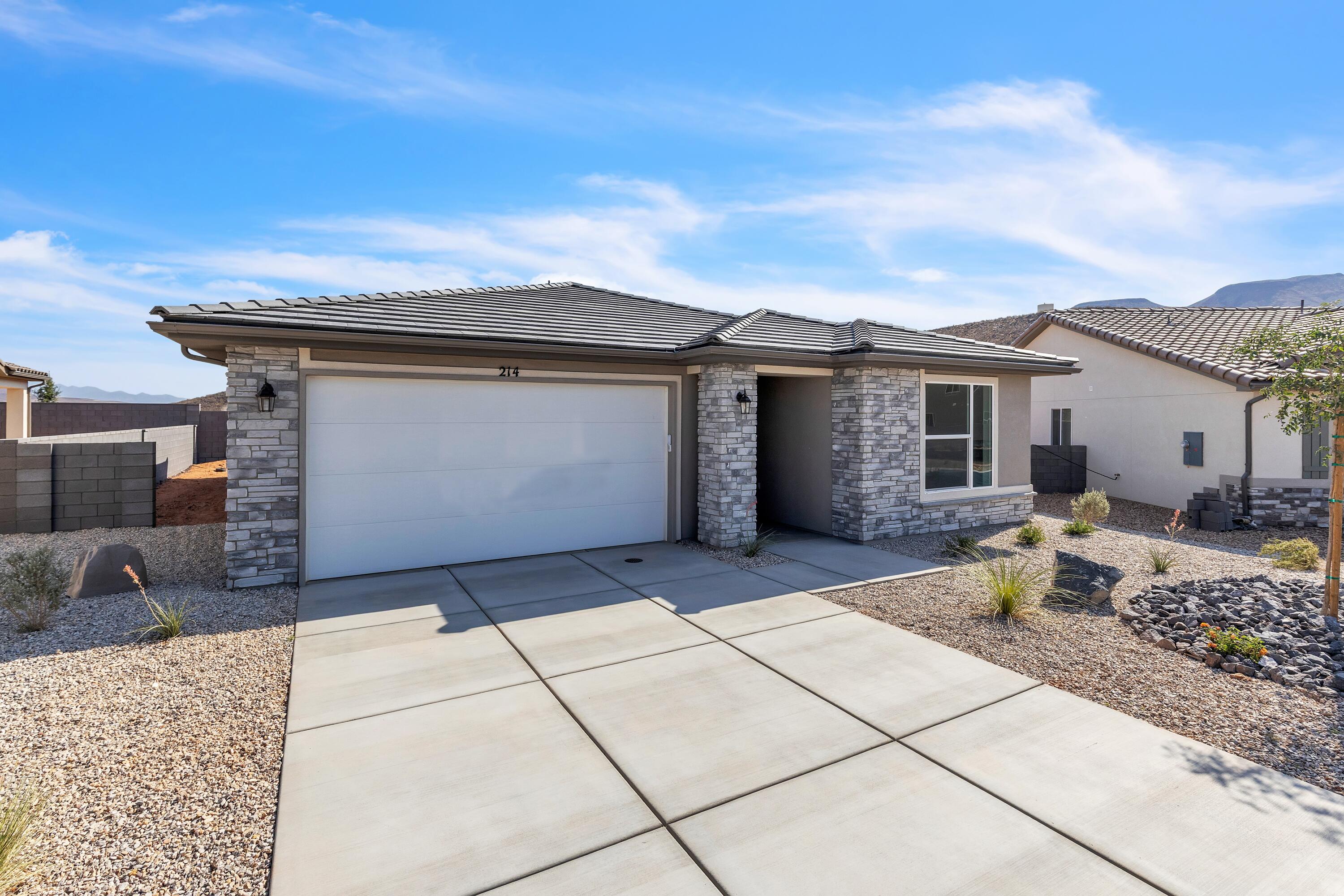 CORDERO - Residential