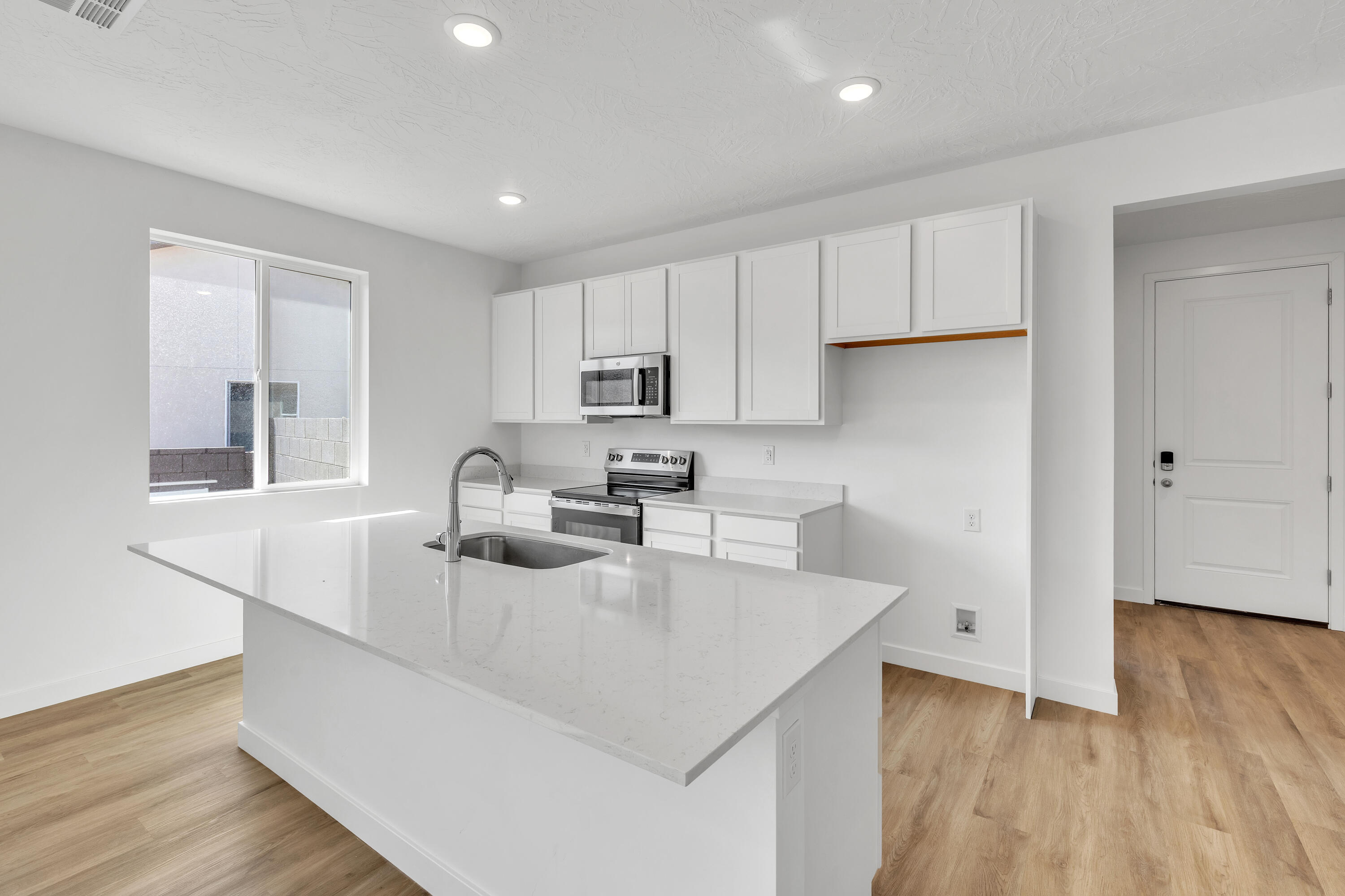 CORDERO - Residential