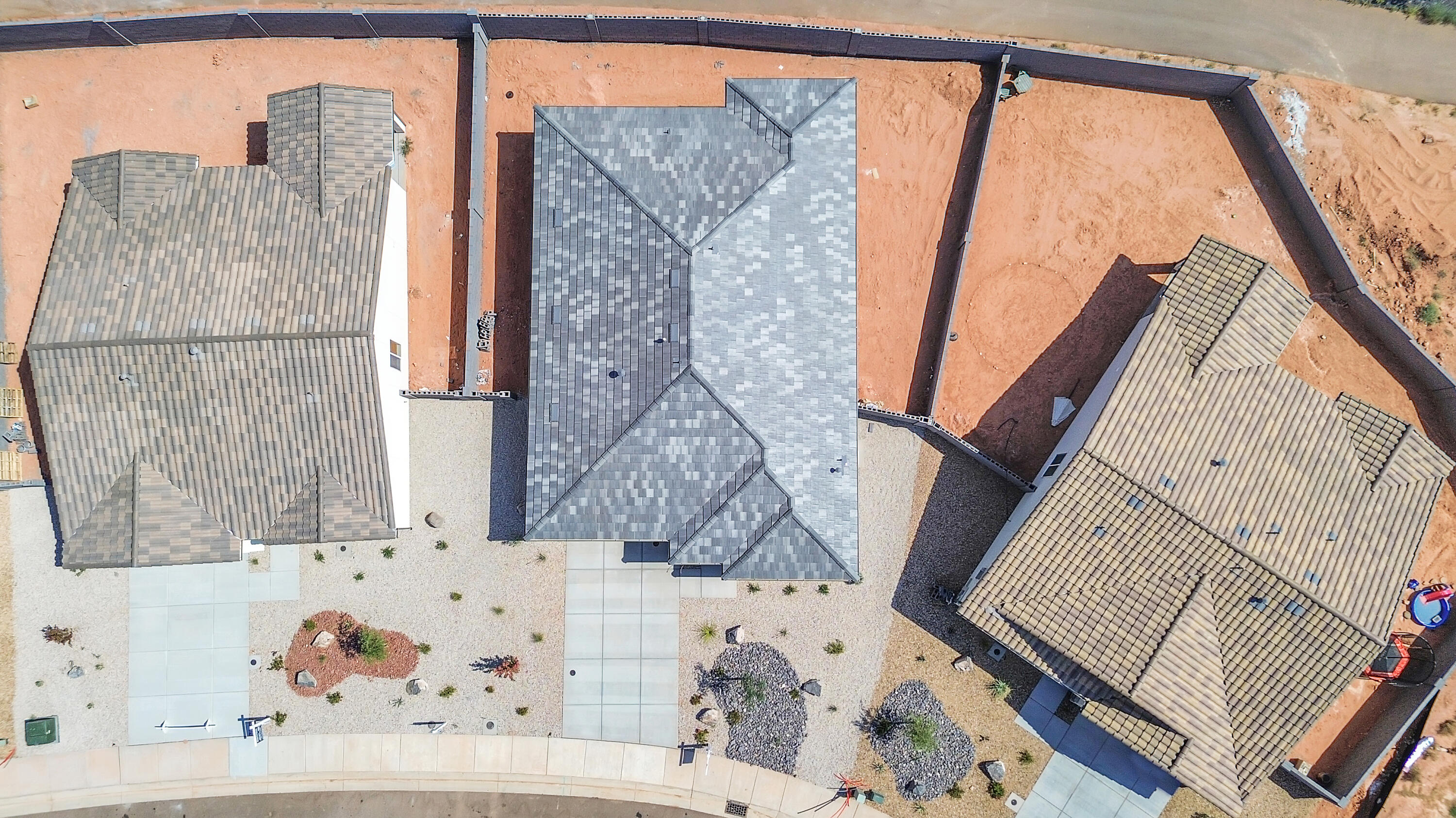 CORDERO - Residential