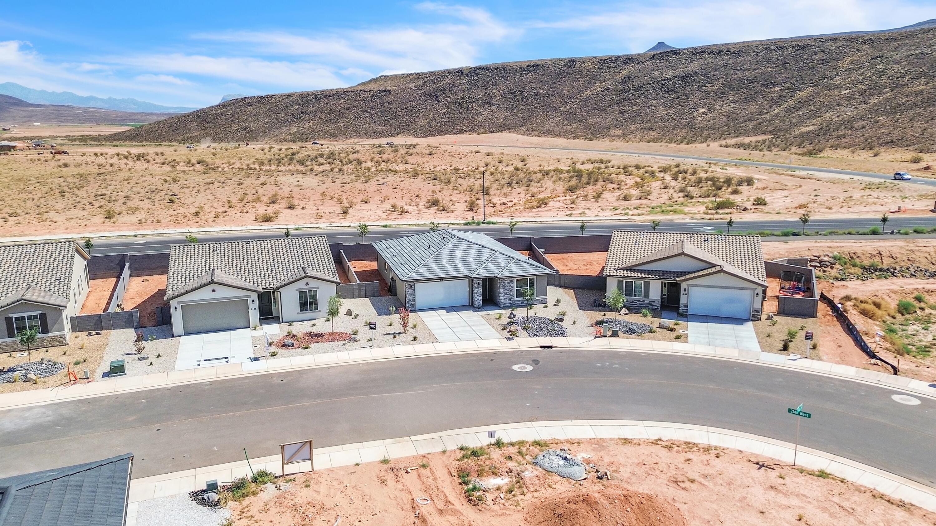 CORDERO - Residential