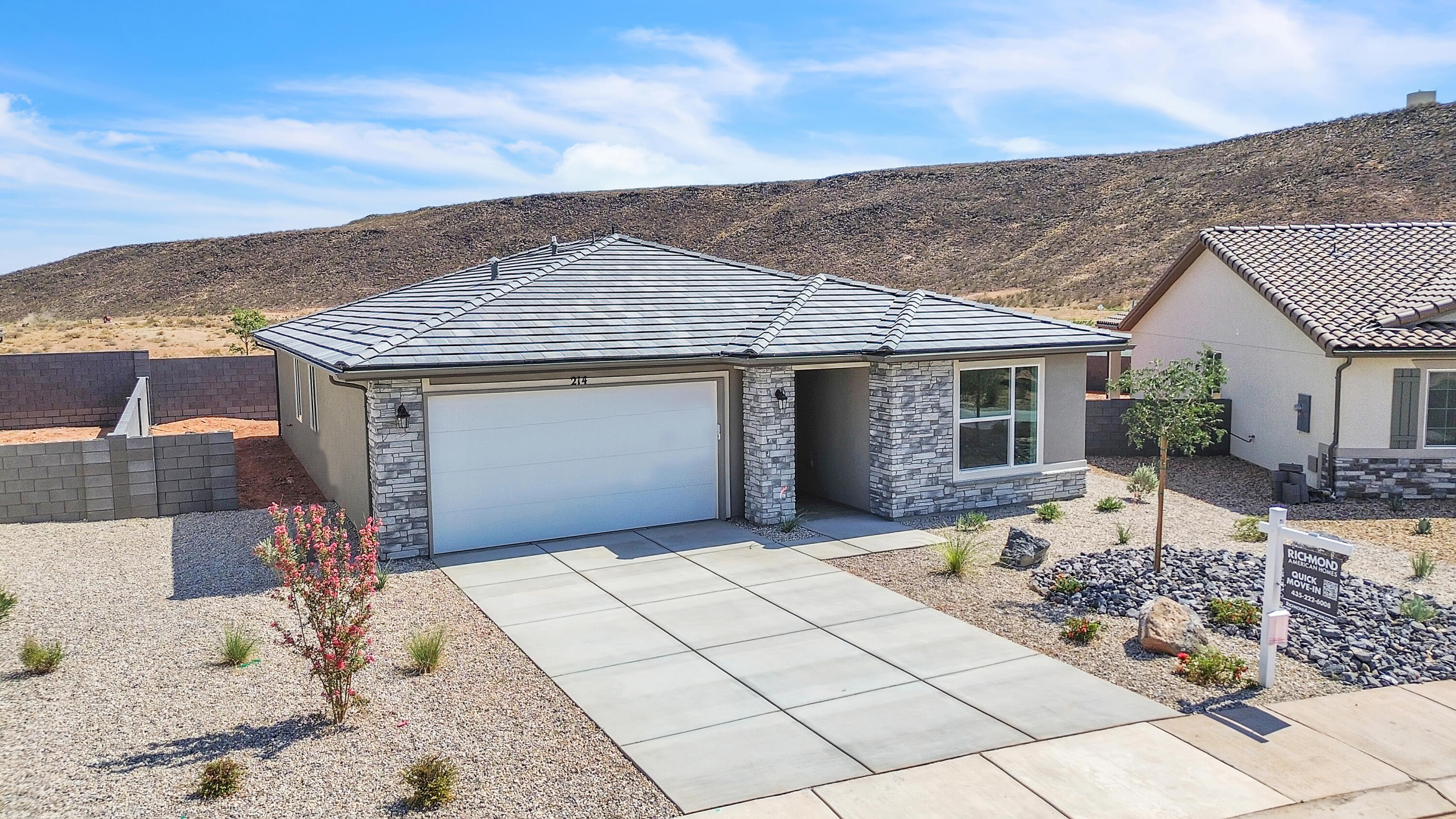 CORDERO - Residential