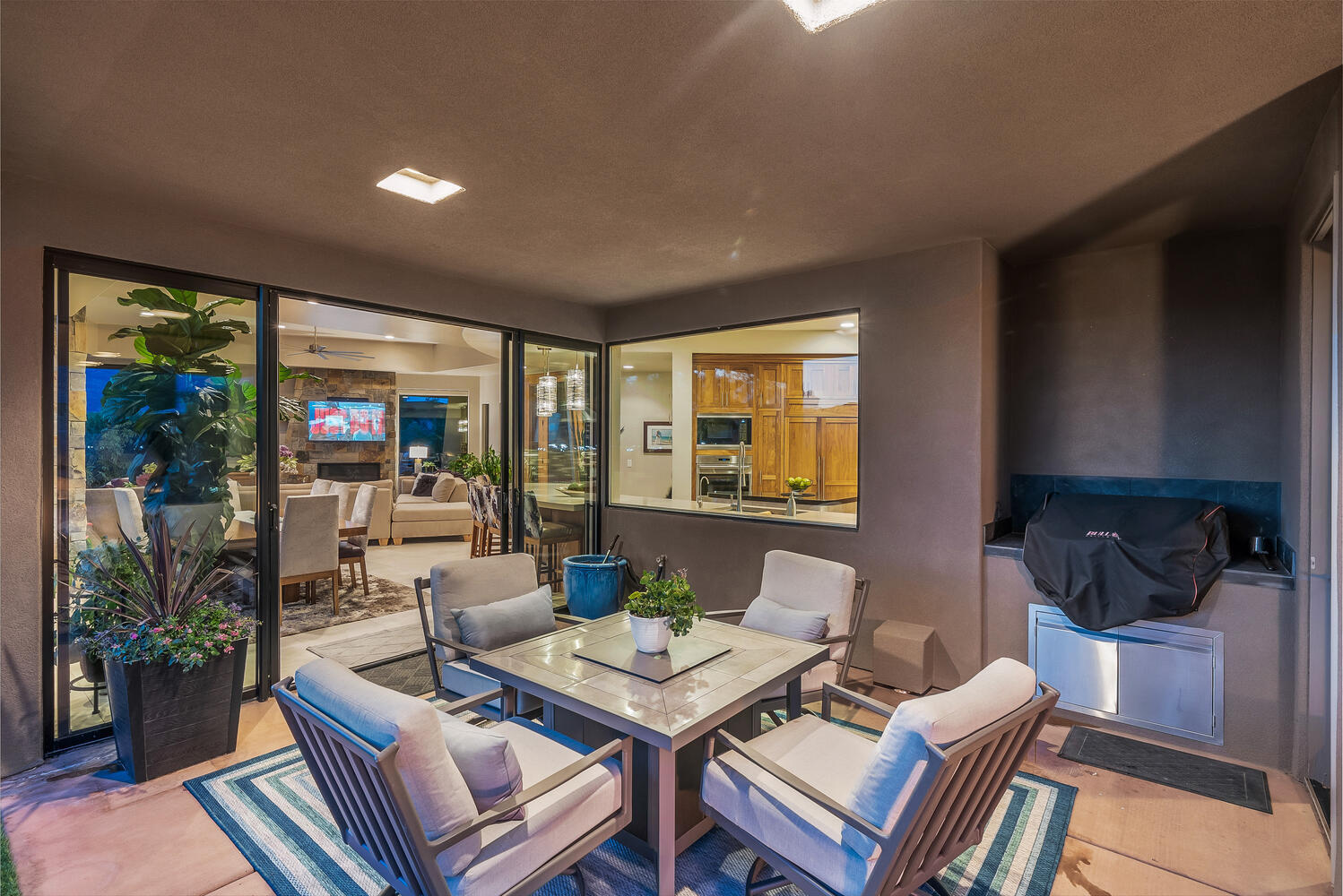 VISTAS AT ENTRADA - Residential