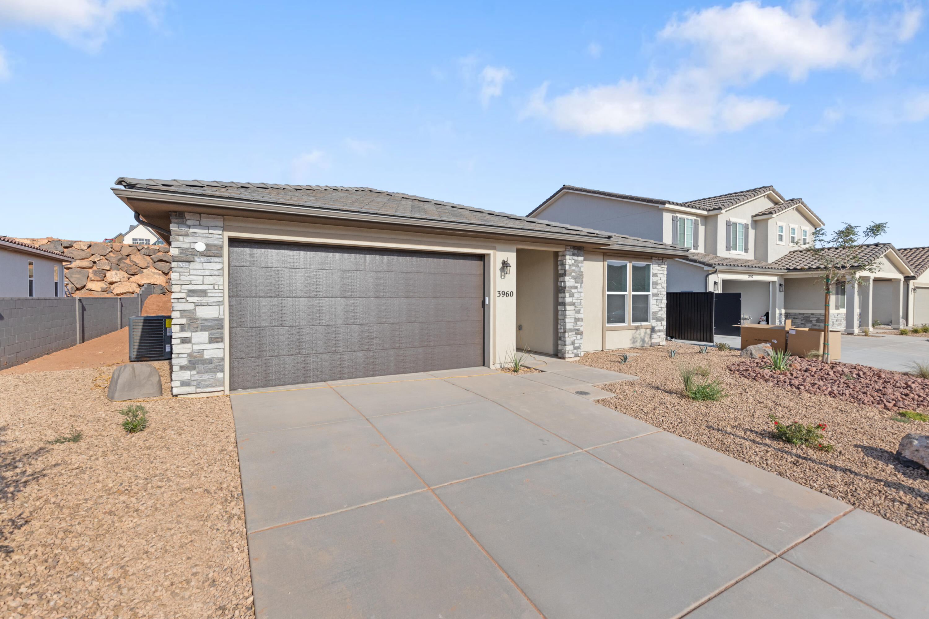 CORDERO - Residential