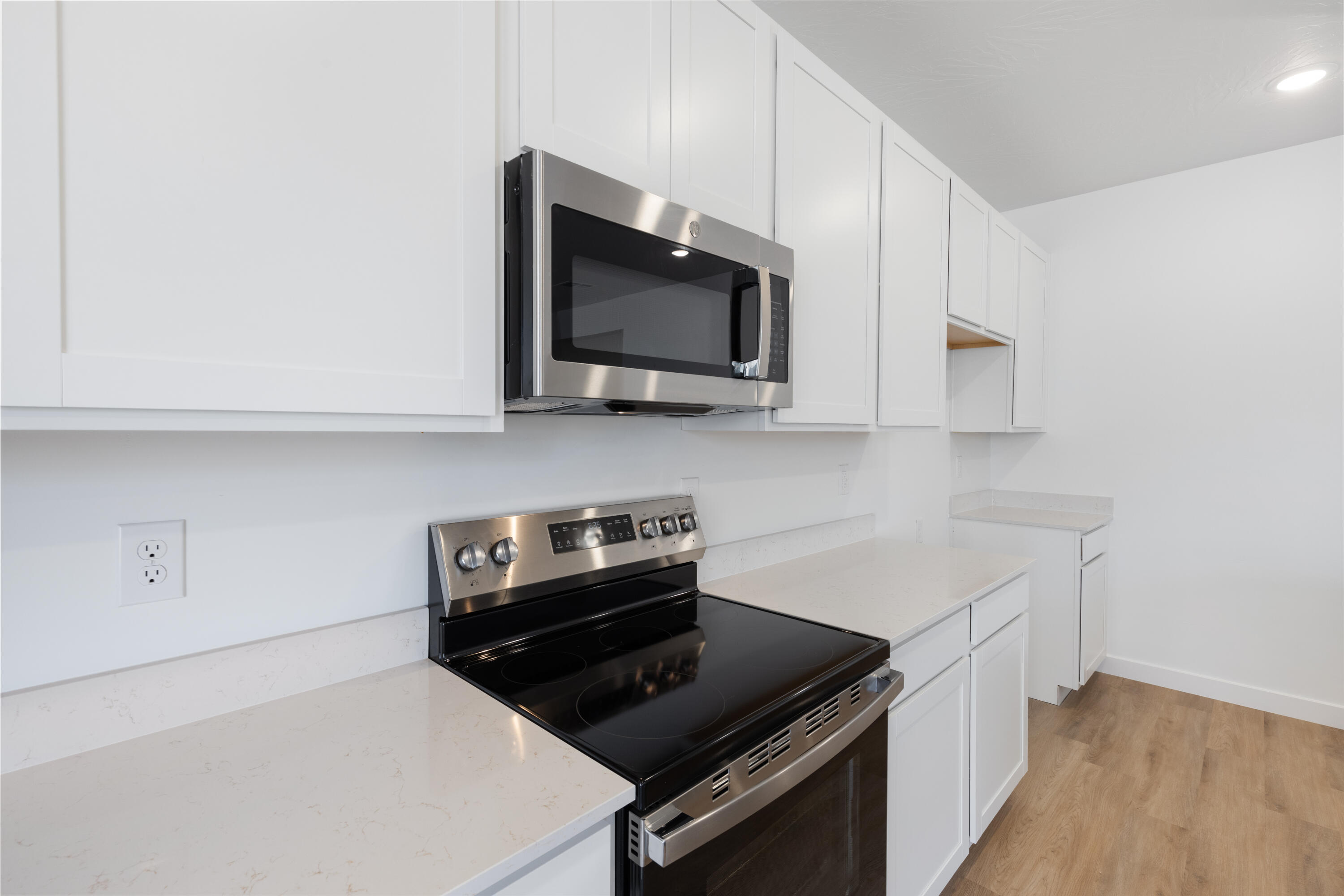 CORDERO - Residential