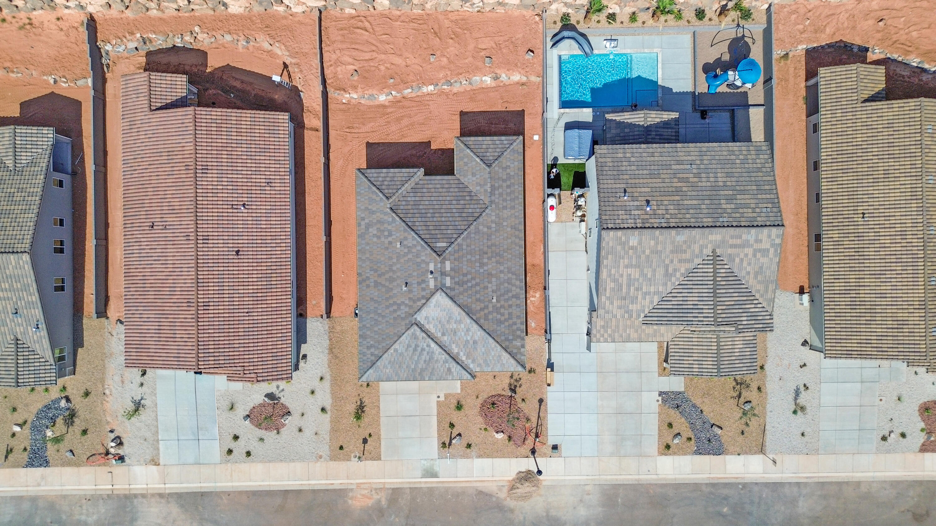 CORDERO - Residential