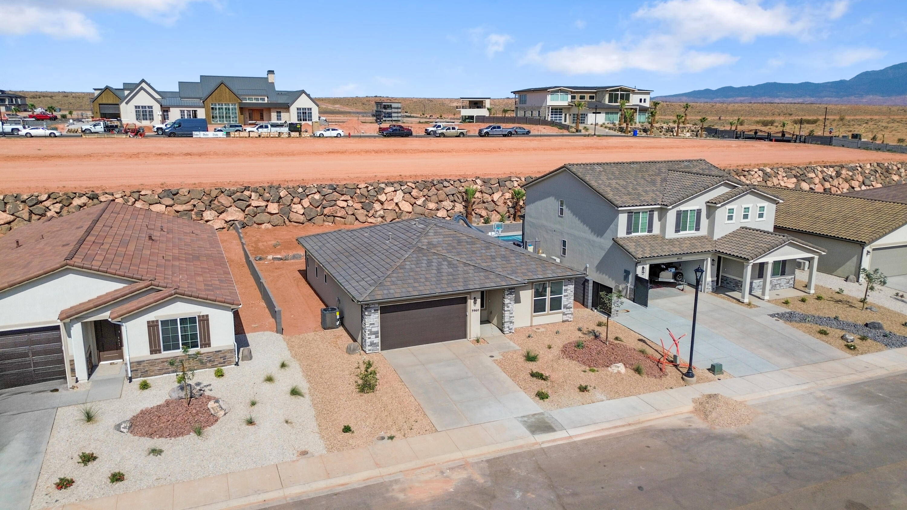 CORDERO - Residential