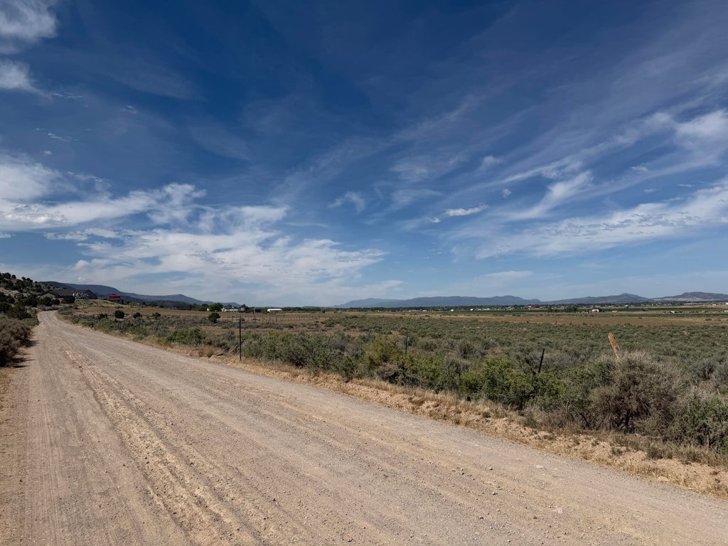 Photo of 3.75 Ac Enoch Road A-0972-0001-0000, Enoch, UT 84721 (MLS # 26-273088)