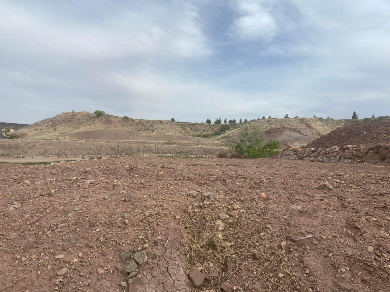 COVE AT SUNBROOK - Land