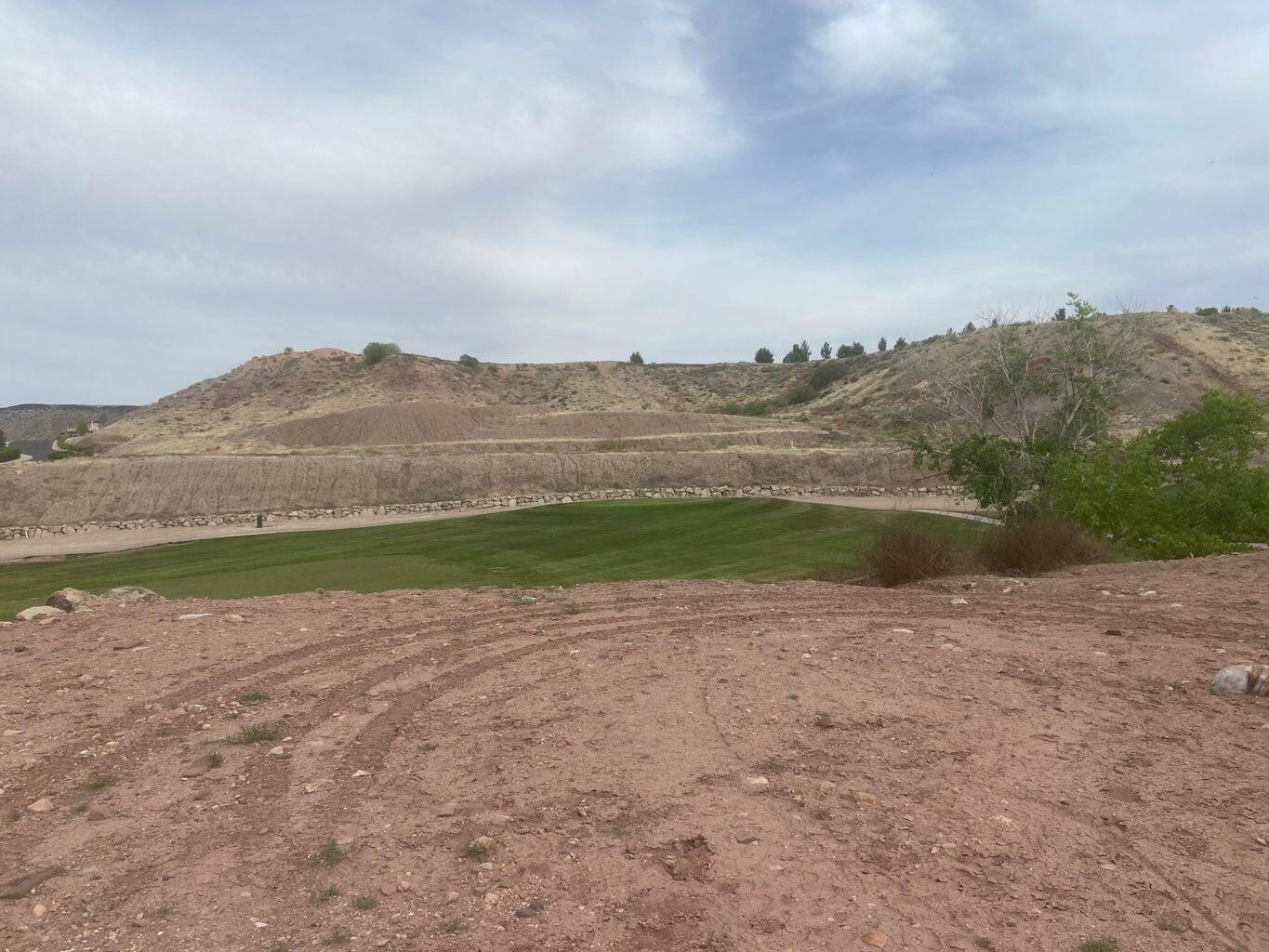 COVE AT SUNBROOK - Land