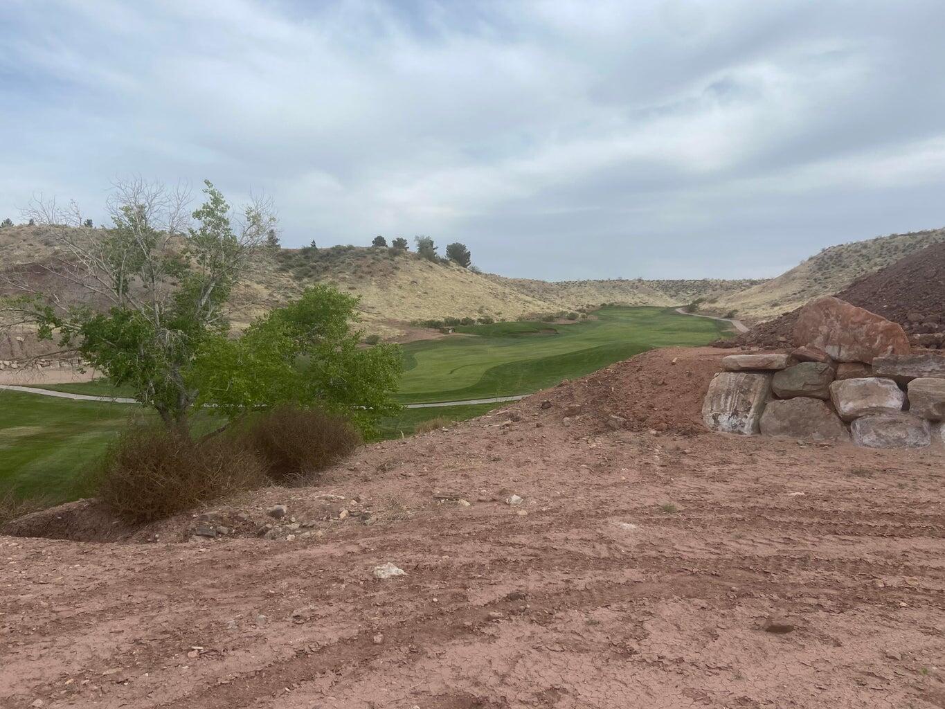 COVE AT SUNBROOK - Land