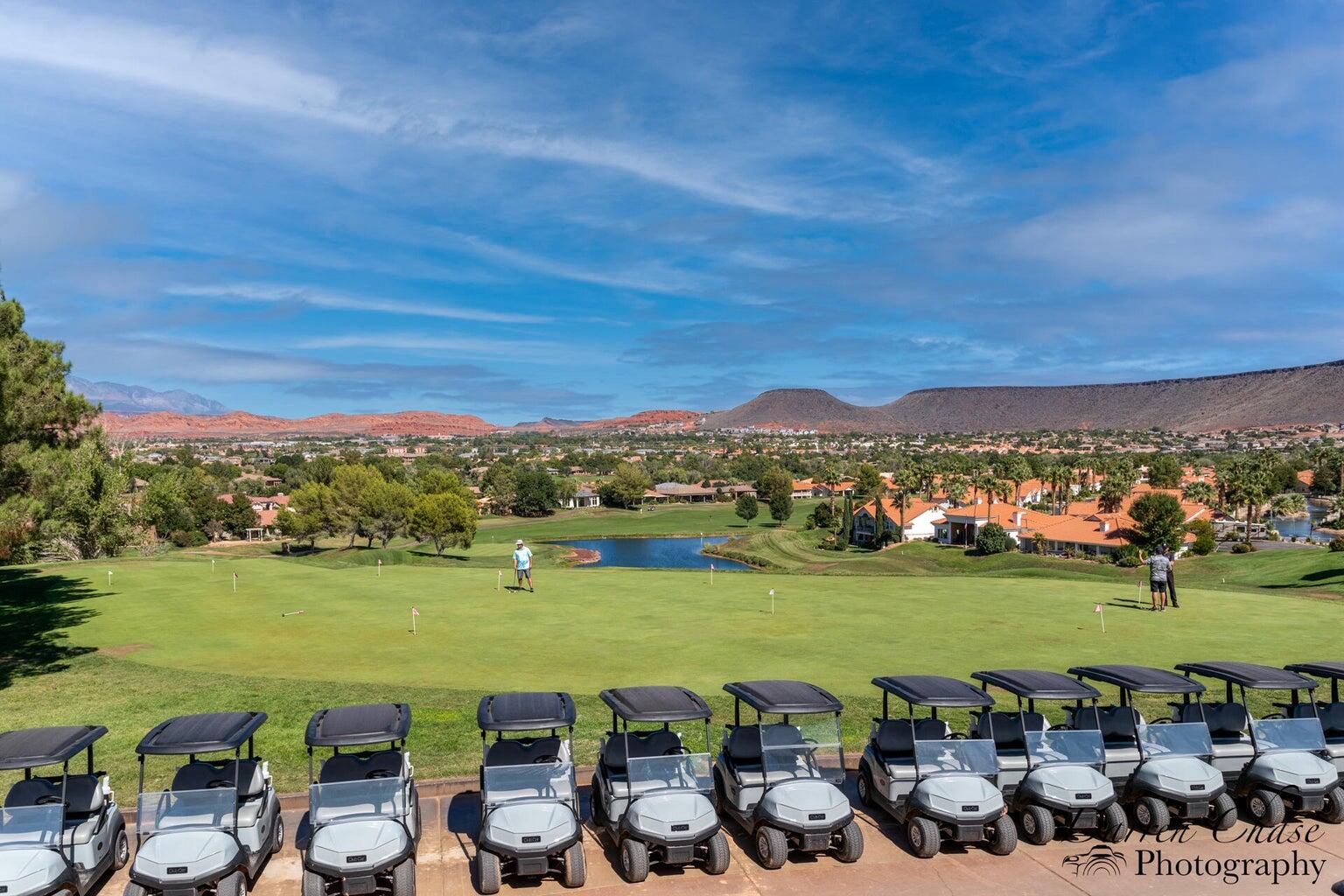 COVE AT SUNBROOK - Land