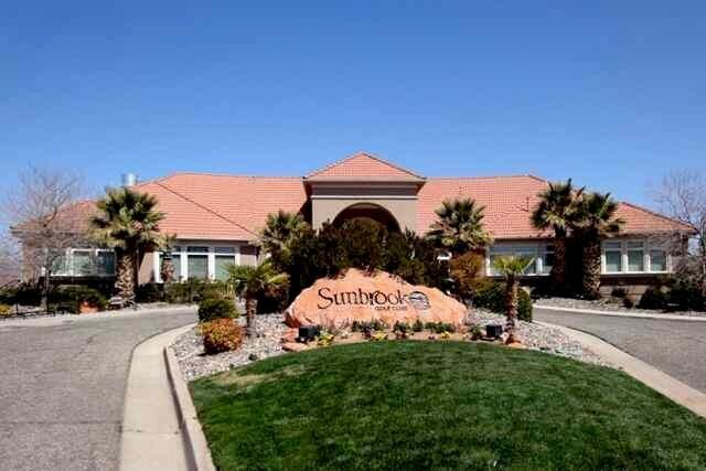 COVE AT SUNBROOK - Land