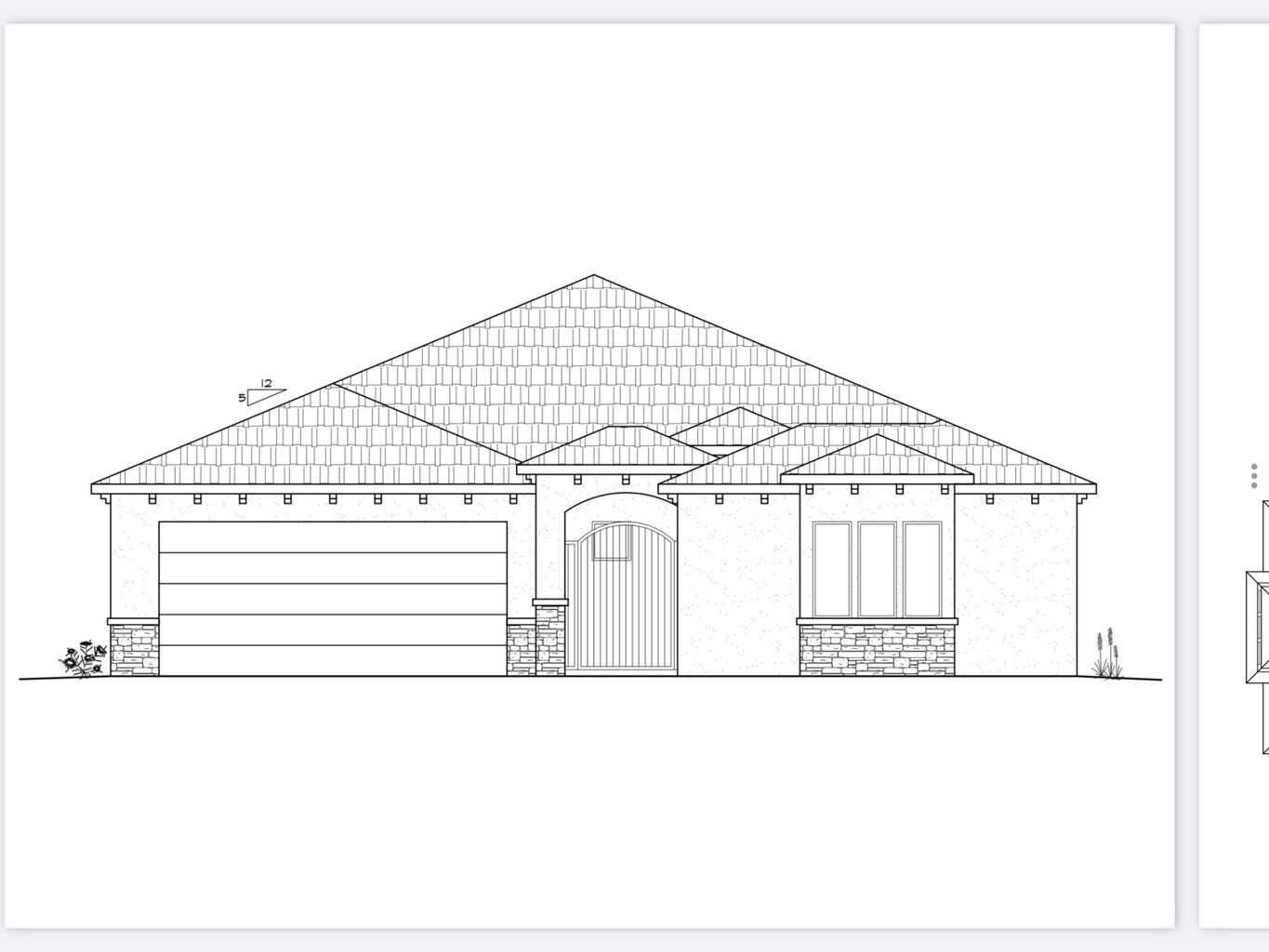 COVE AT SUNBROOK - Land