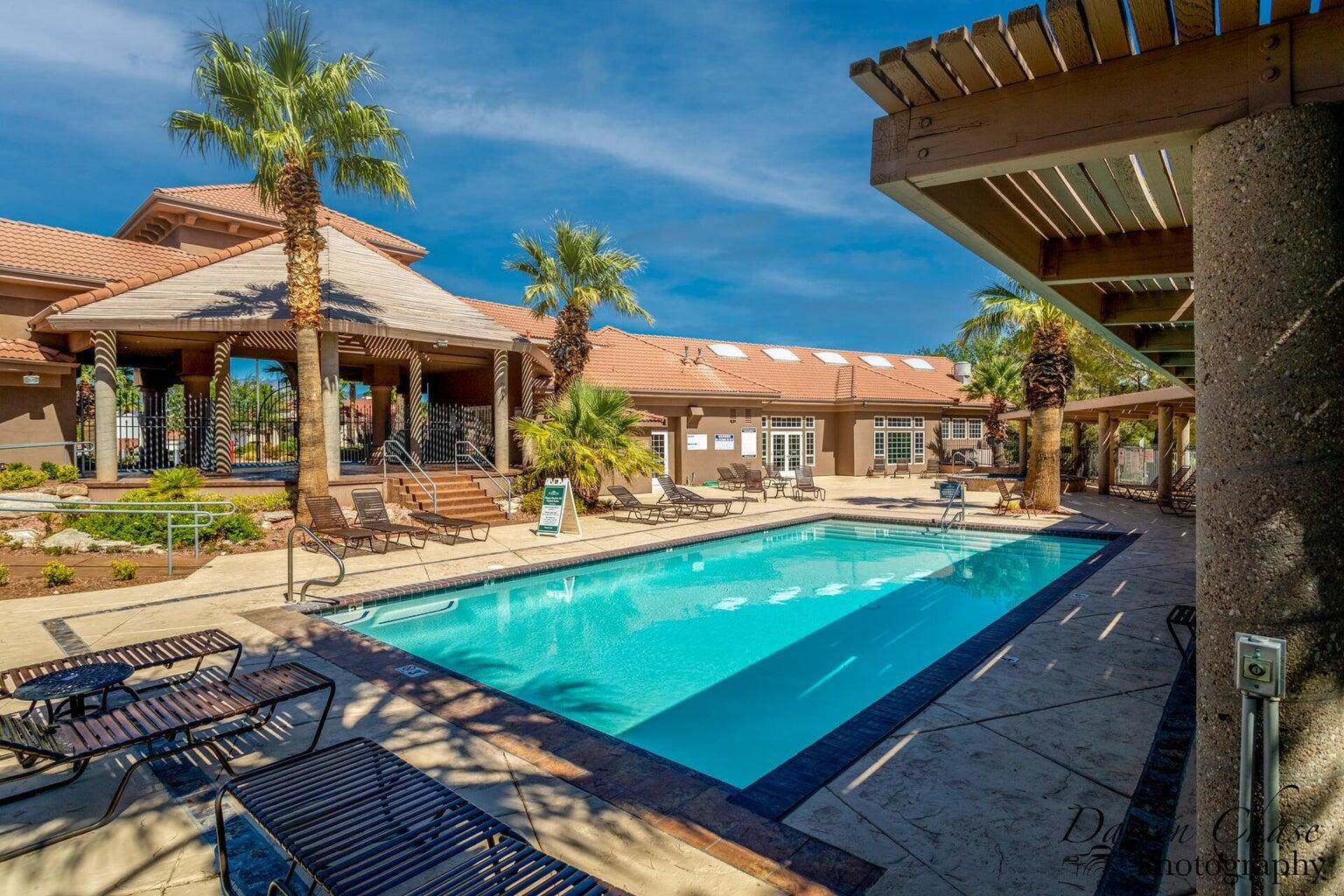 COVE AT SUNBROOK - Land