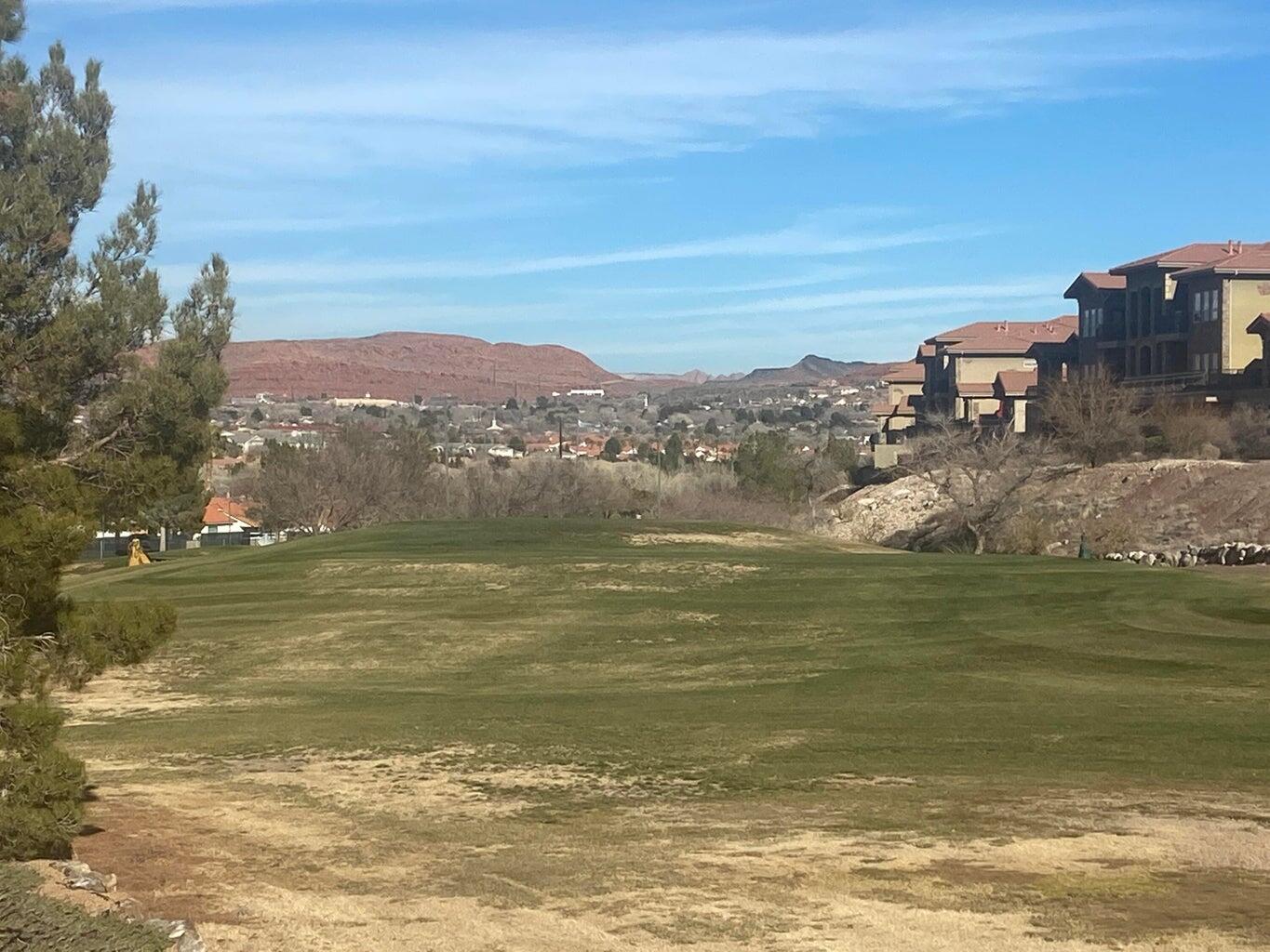 COVE AT SUNBROOK - Land