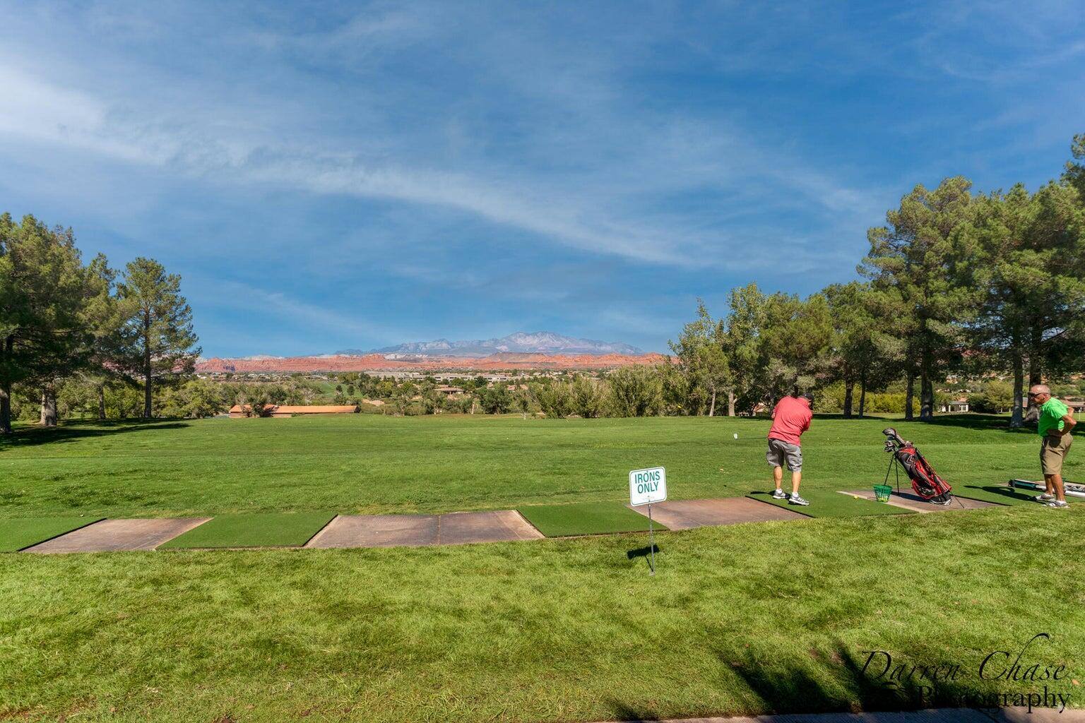 COVE AT SUNBROOK - Land