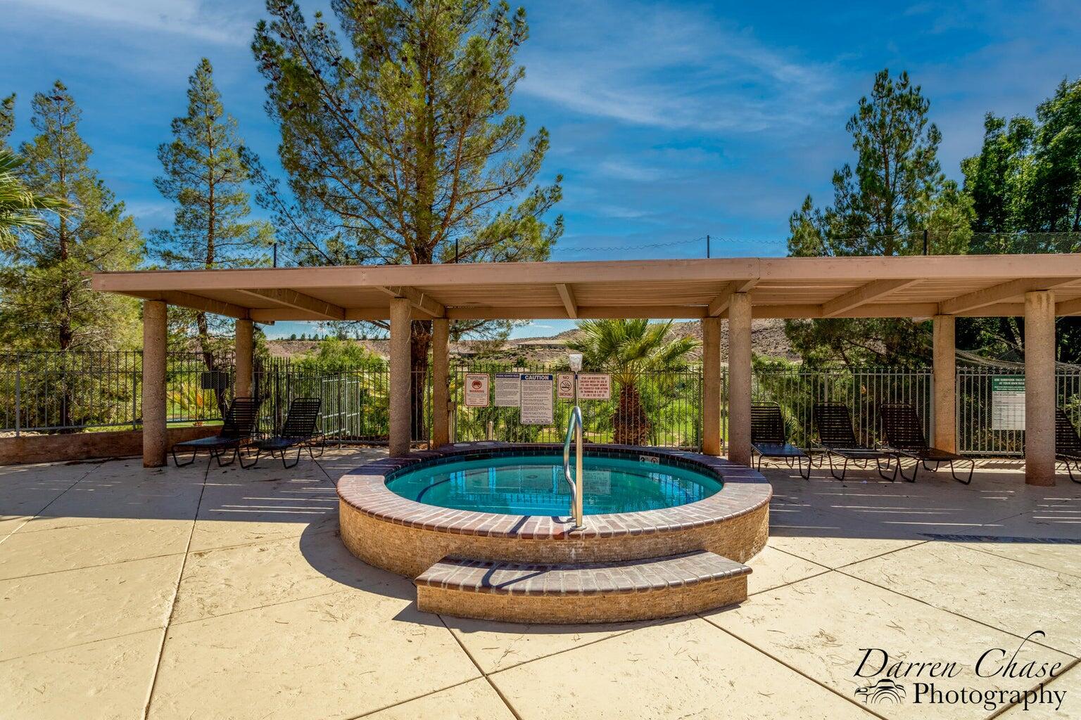 COVE AT SUNBROOK - Land