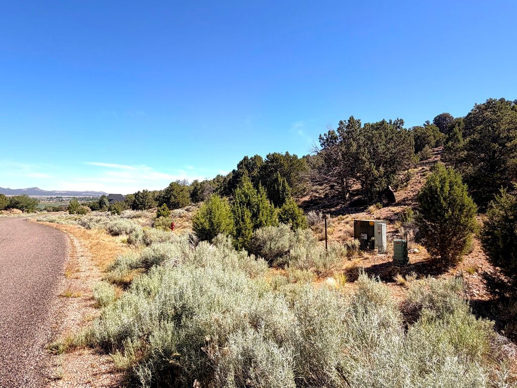 Photo of 1037 S Canyon DR, Cedar City, UT 84720 (MLS # 26-273439)