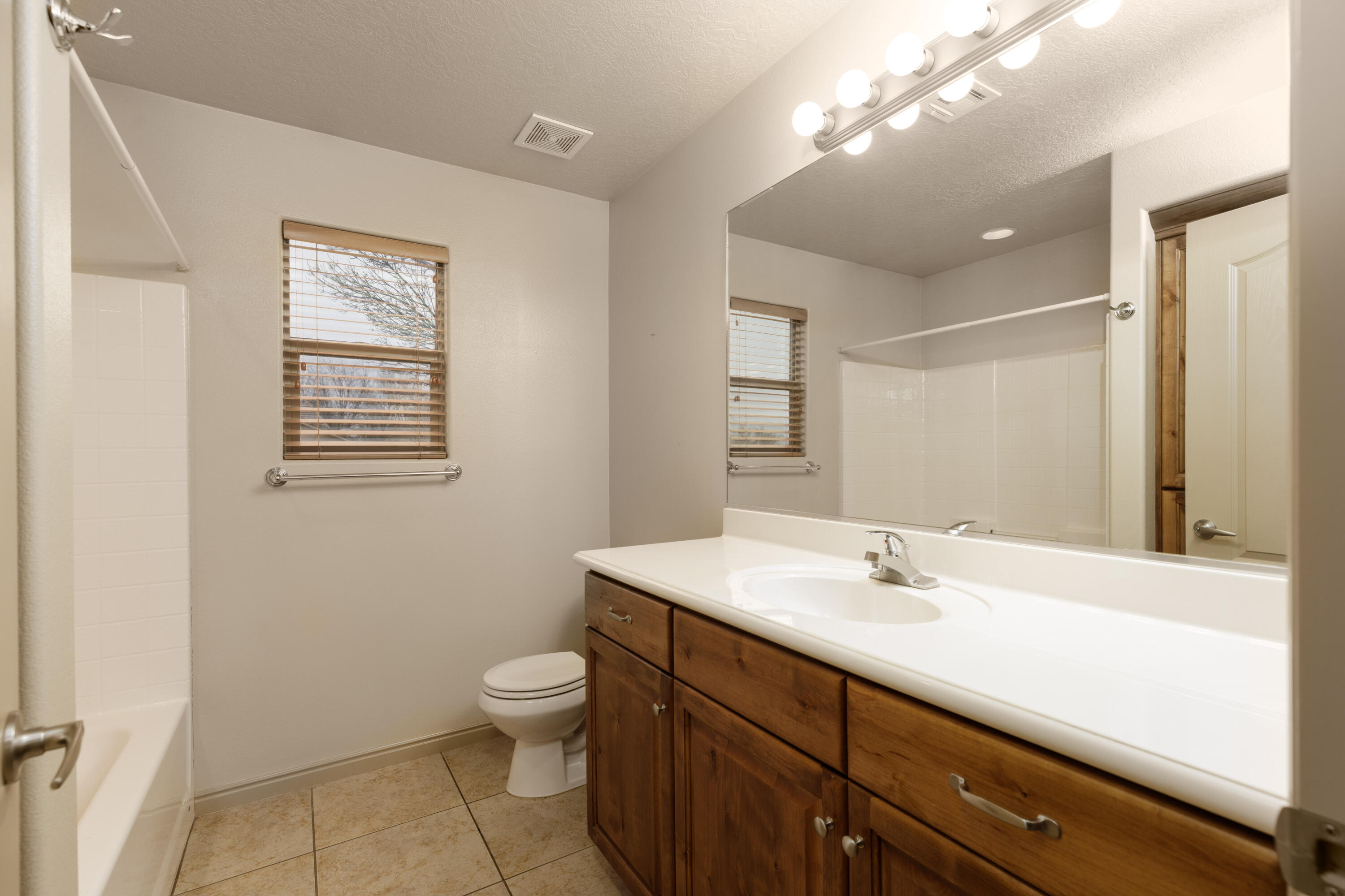 TERRACES AT SEVEN HILLS - Residential