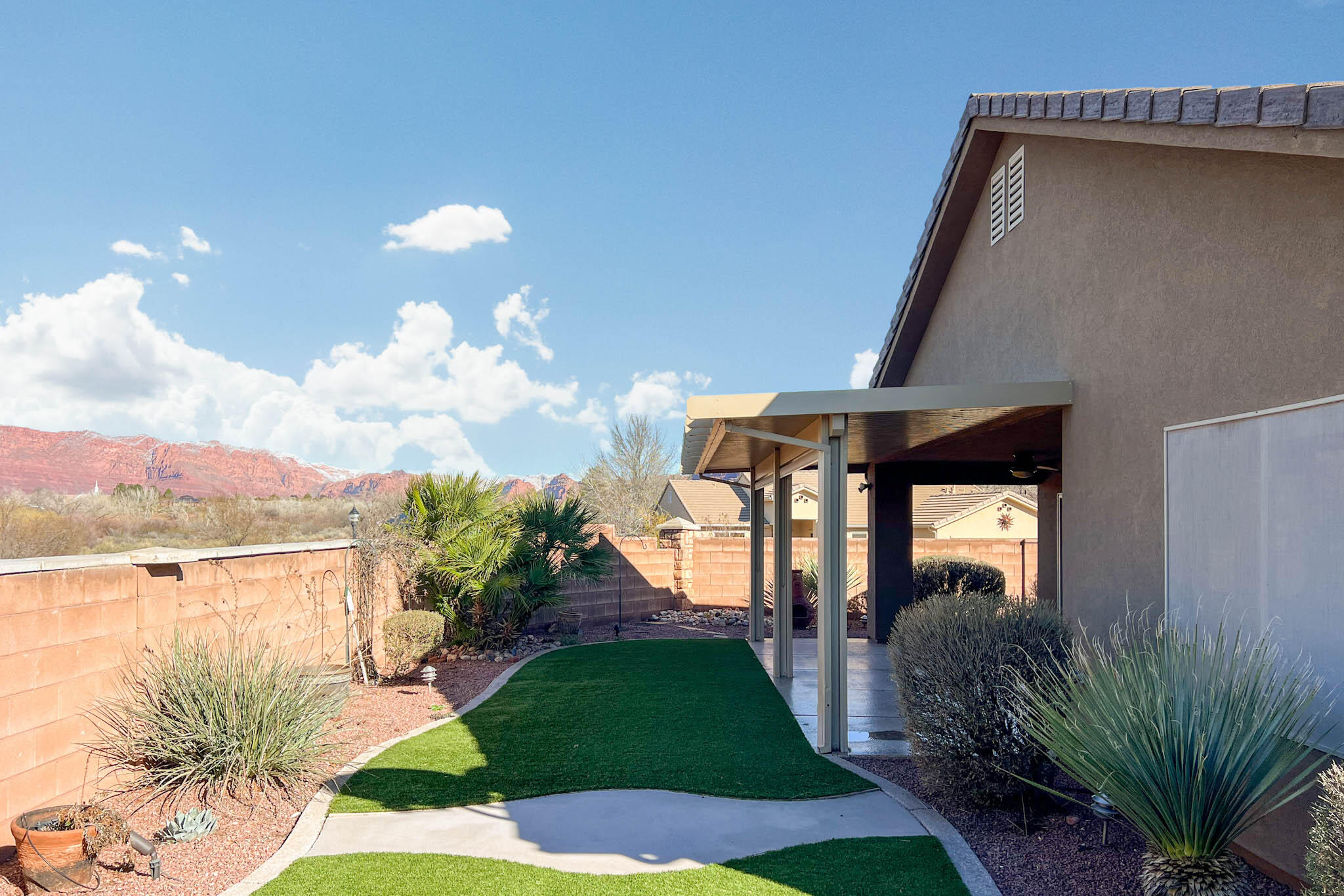 TERRACES AT SEVEN HILLS - Residential